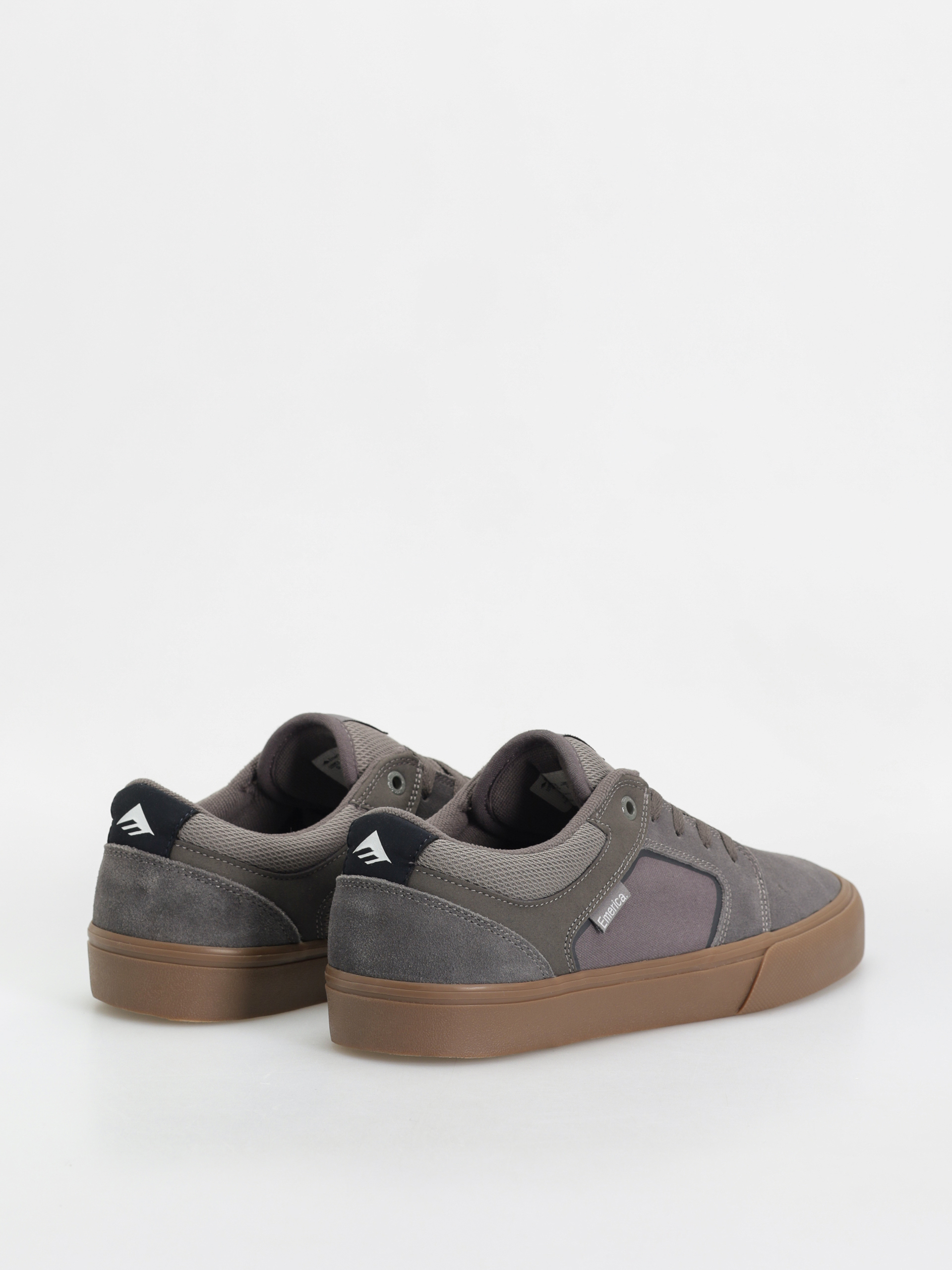 Topánky Emerica Cadence (grey/gum)