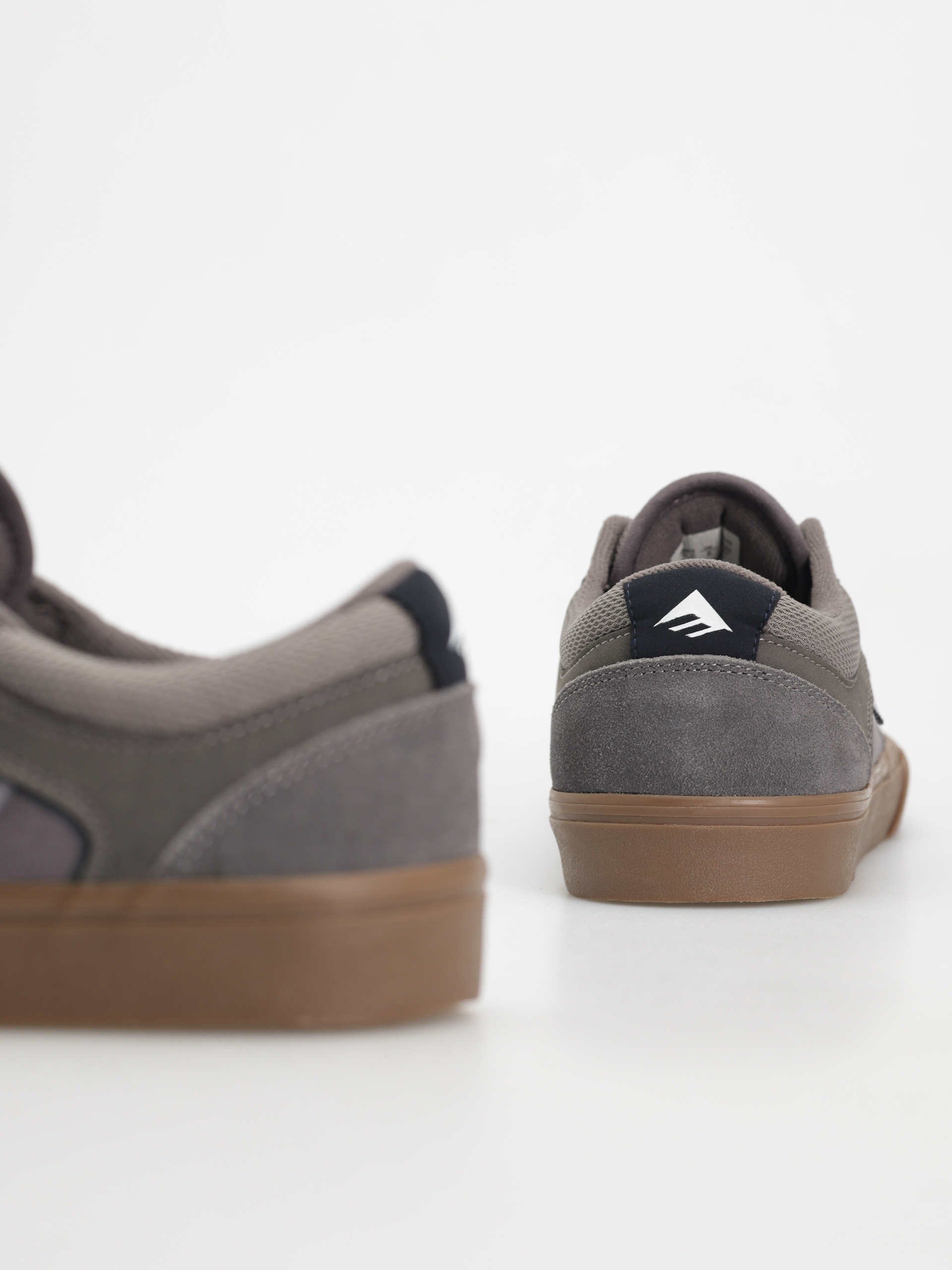 Topánky Emerica Cadence (grey/gum)