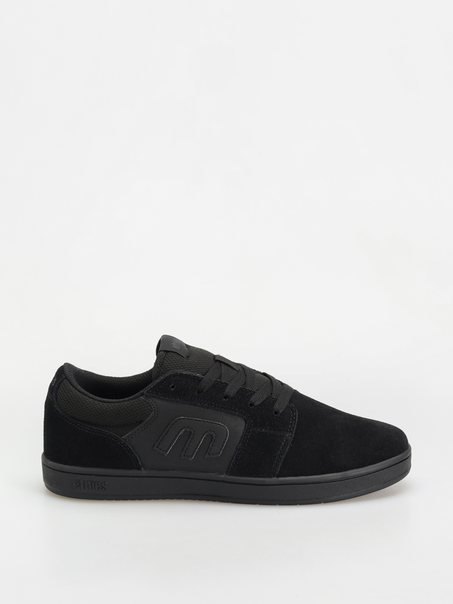 Topu00e1nky Etnies Cresta (black/black)
