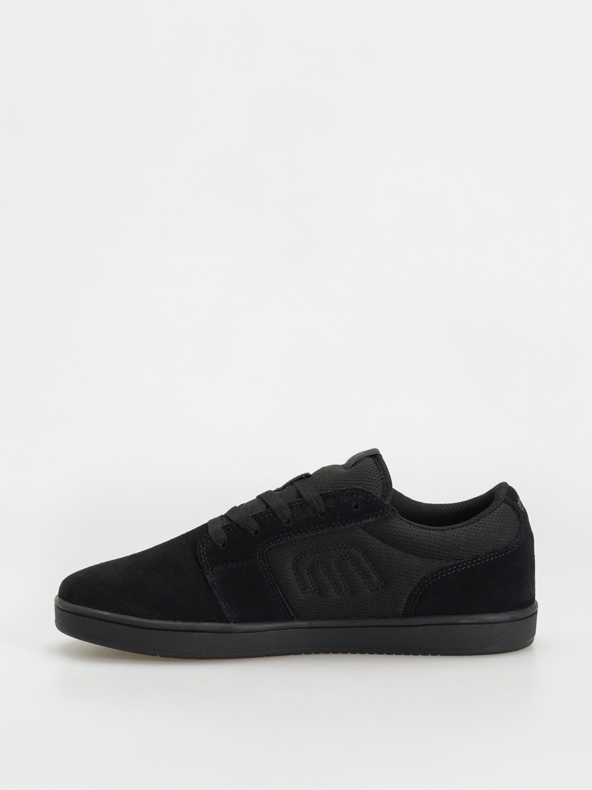 Topánky Etnies Cresta (black/black)