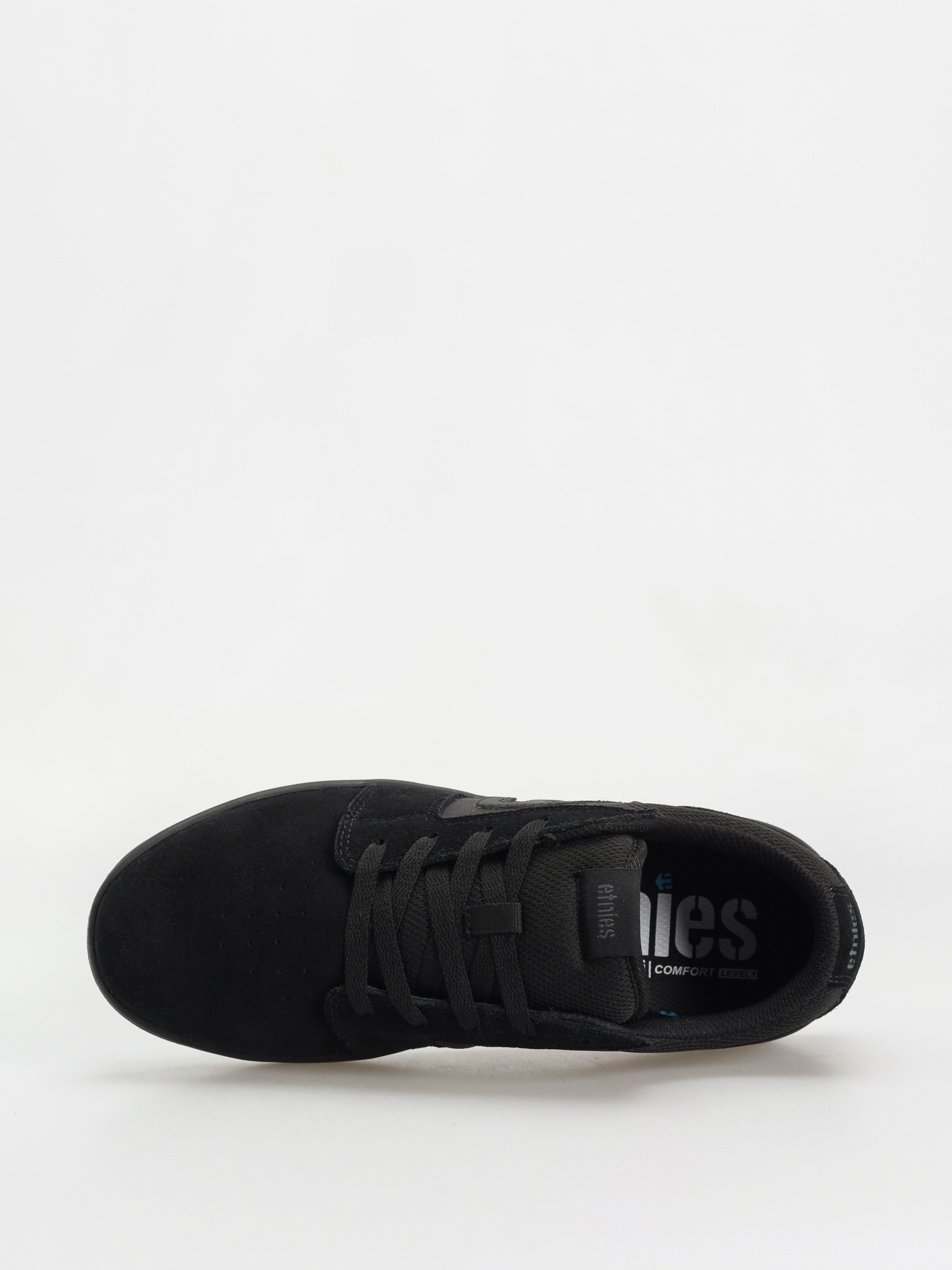 Topánky Etnies Cresta (black/black)