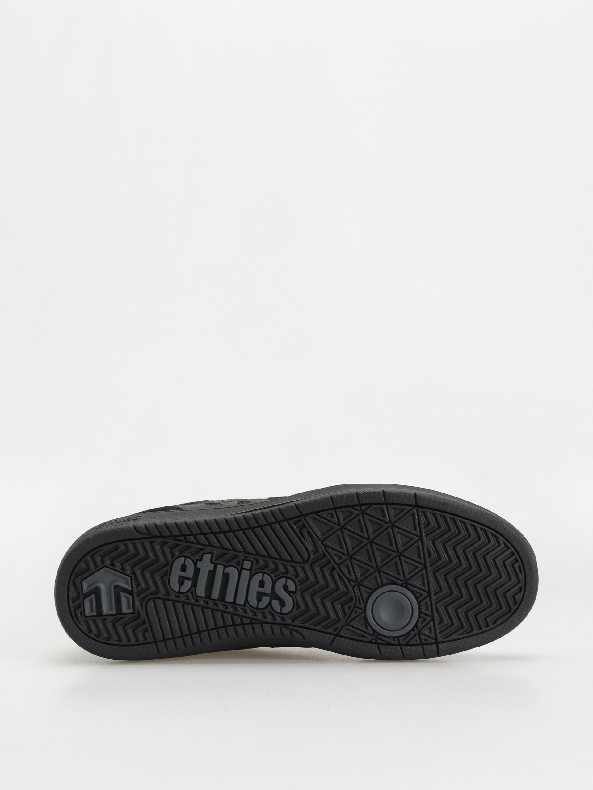 Topánky Etnies Cresta (black/black)