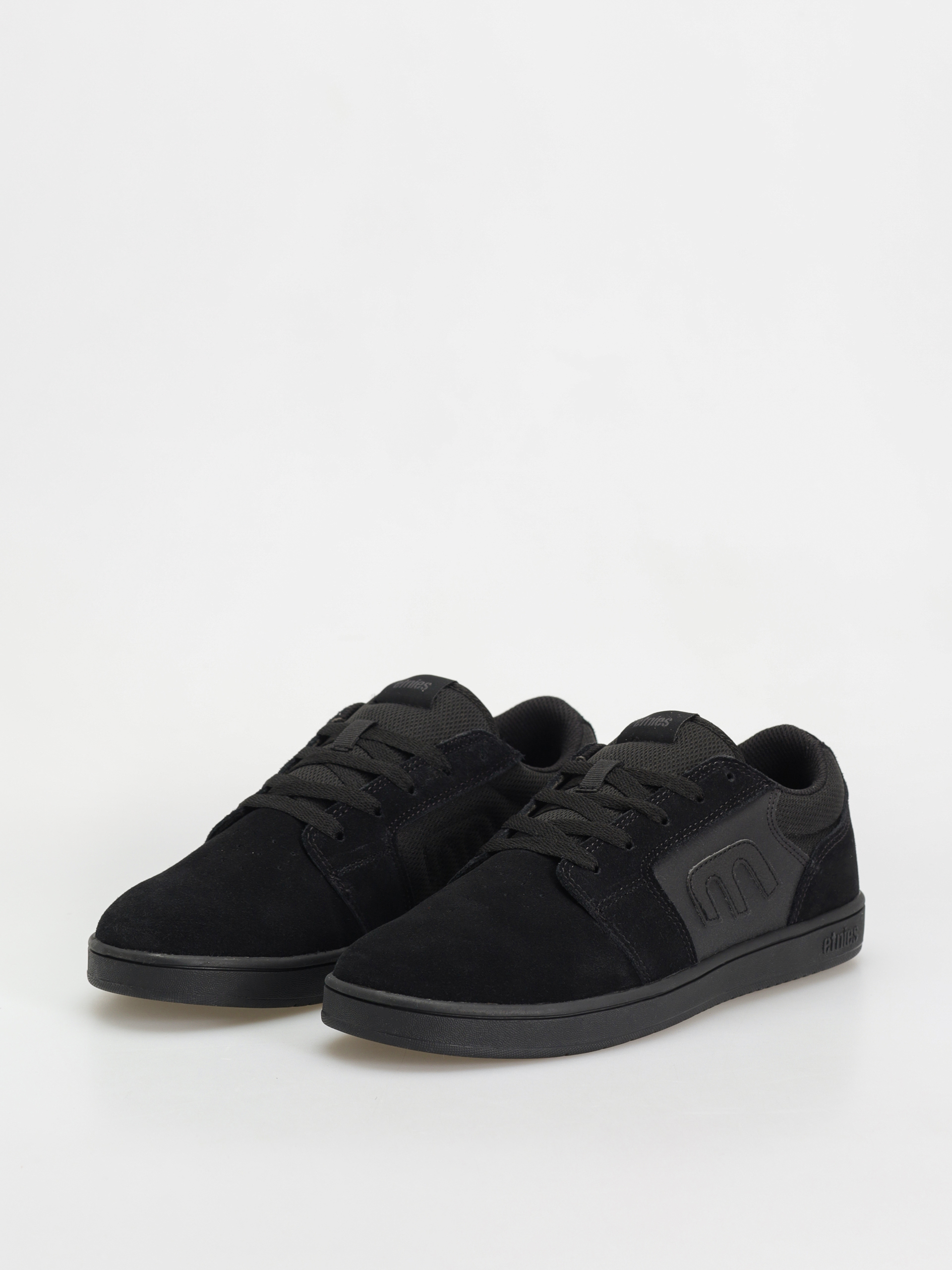 Topánky Etnies Cresta (black/black)