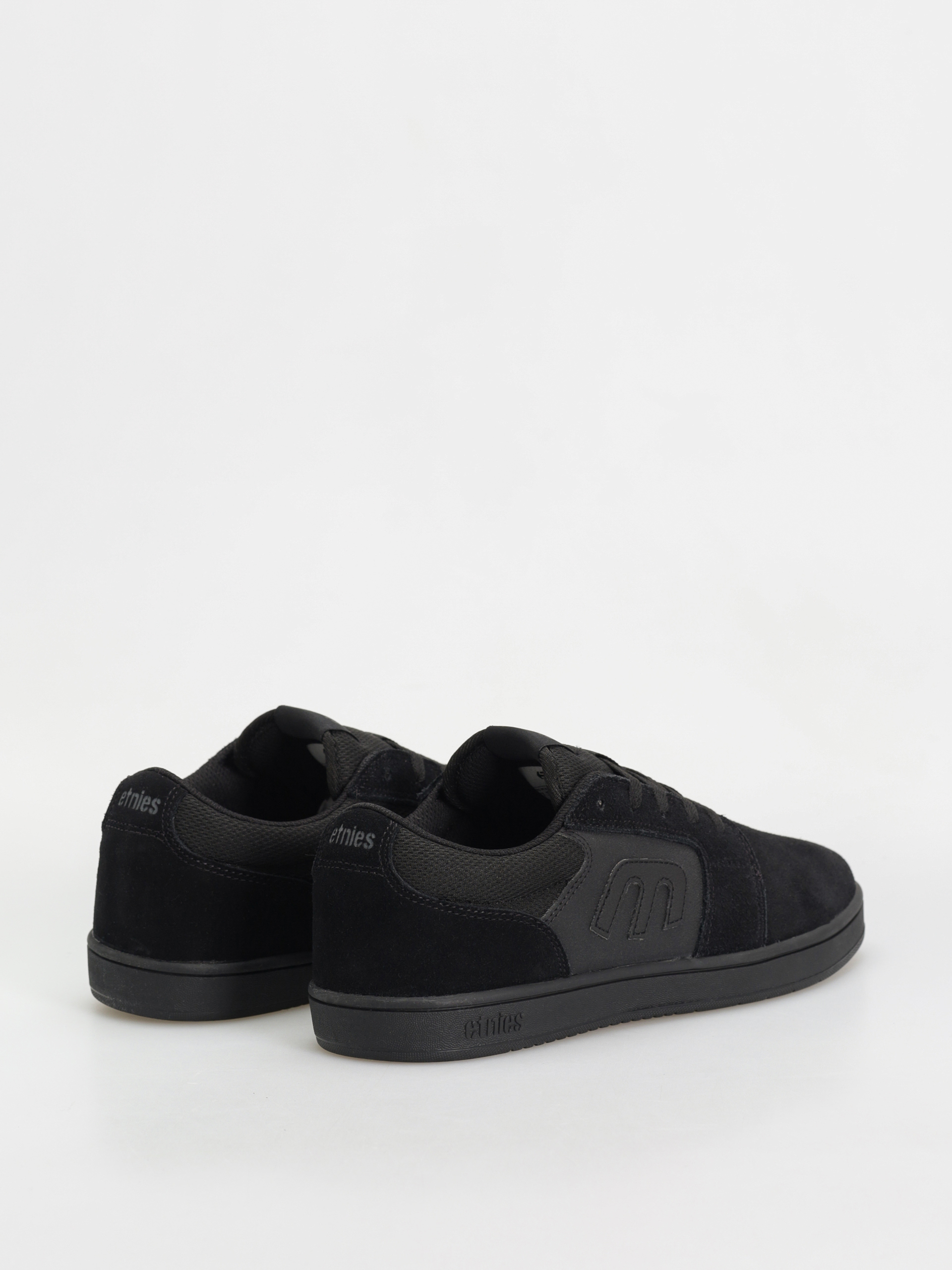 Topánky Etnies Cresta (black/black)