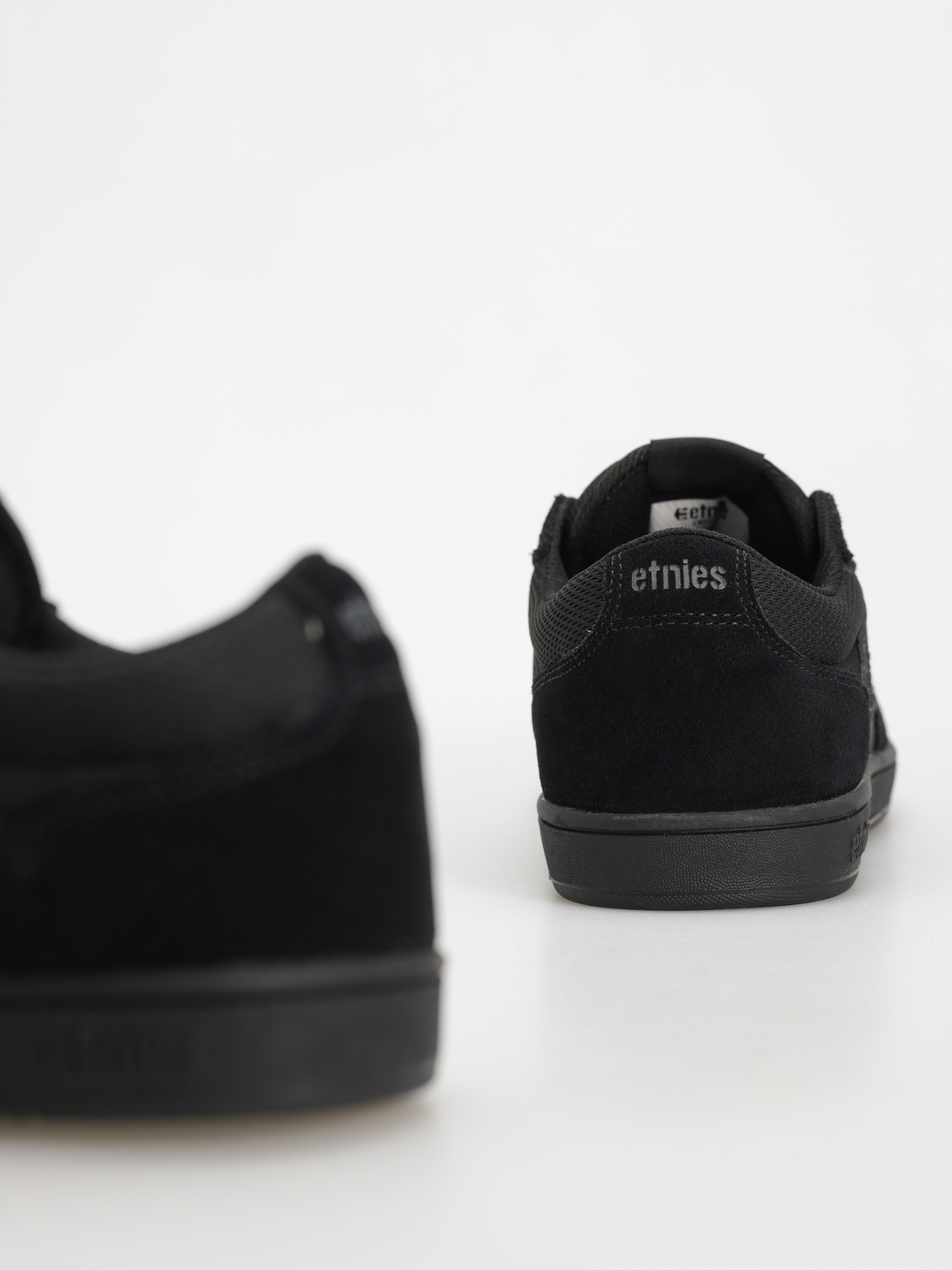 Topánky Etnies Cresta (black/black)