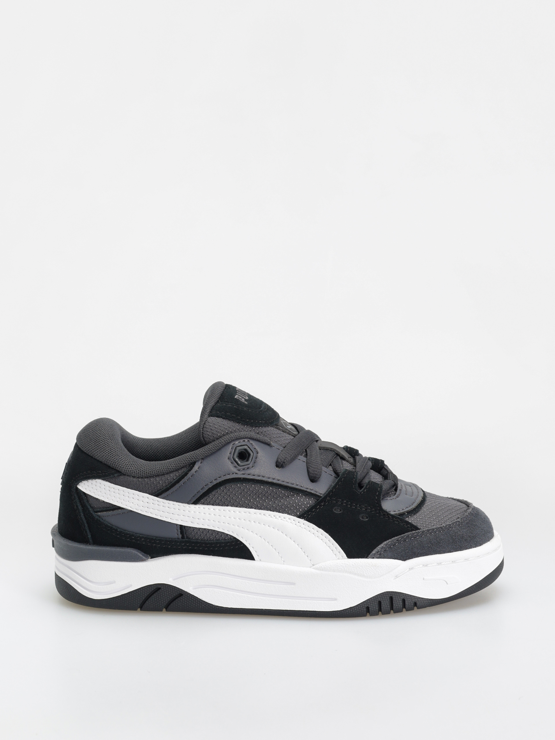 Topánky Puma Puma 180 (strong gray puma black)