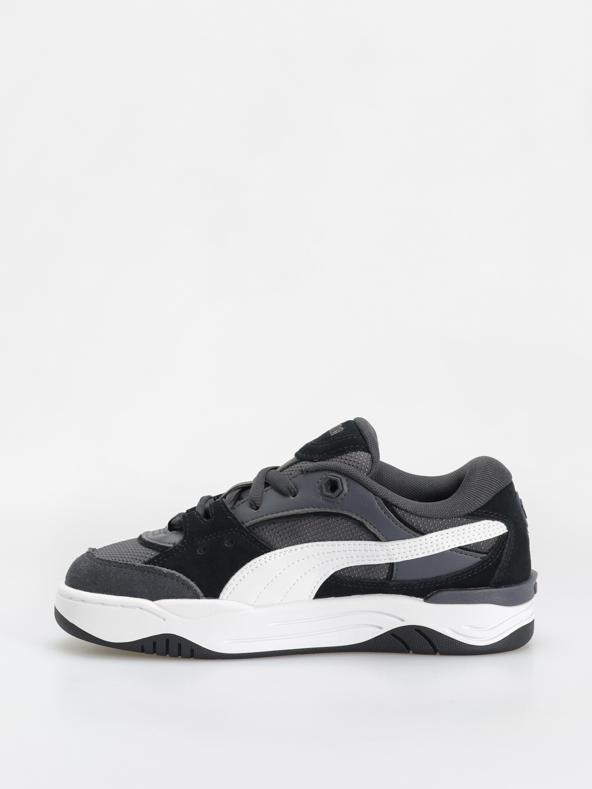 Topánky Puma Puma 180 (strong gray puma black)