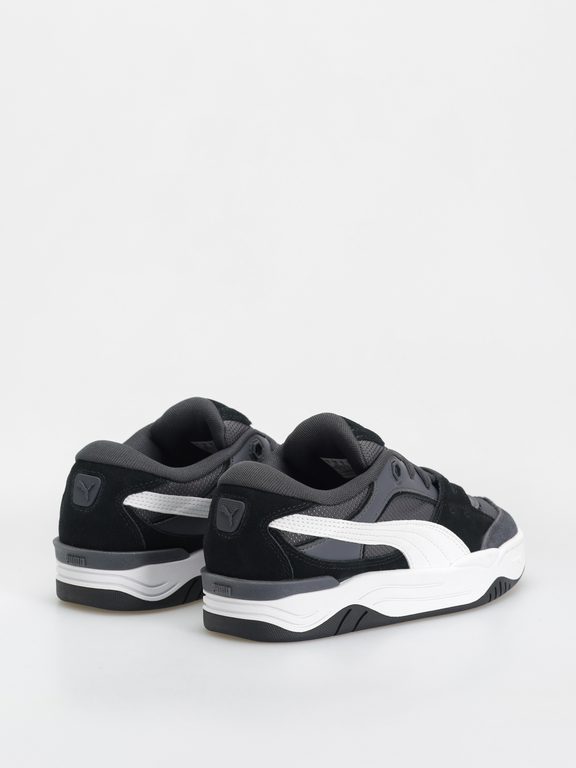 Topánky Puma Puma 180 (strong gray puma black)