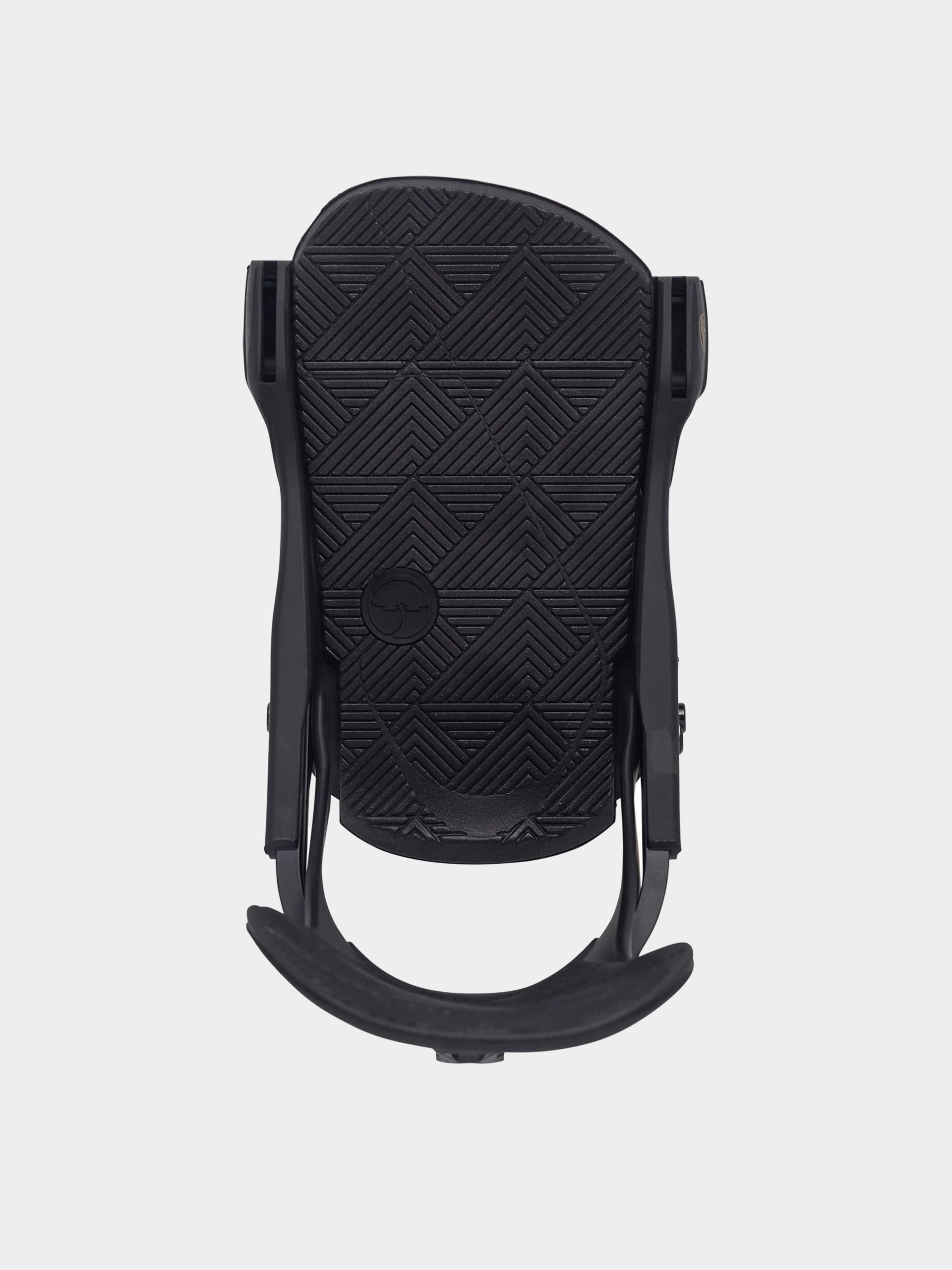 Dámske Snowboardové viazanie Arbor Sequoia (black/gold)