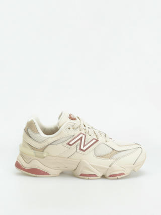 Topánky New Balance 9060 JR (bone)