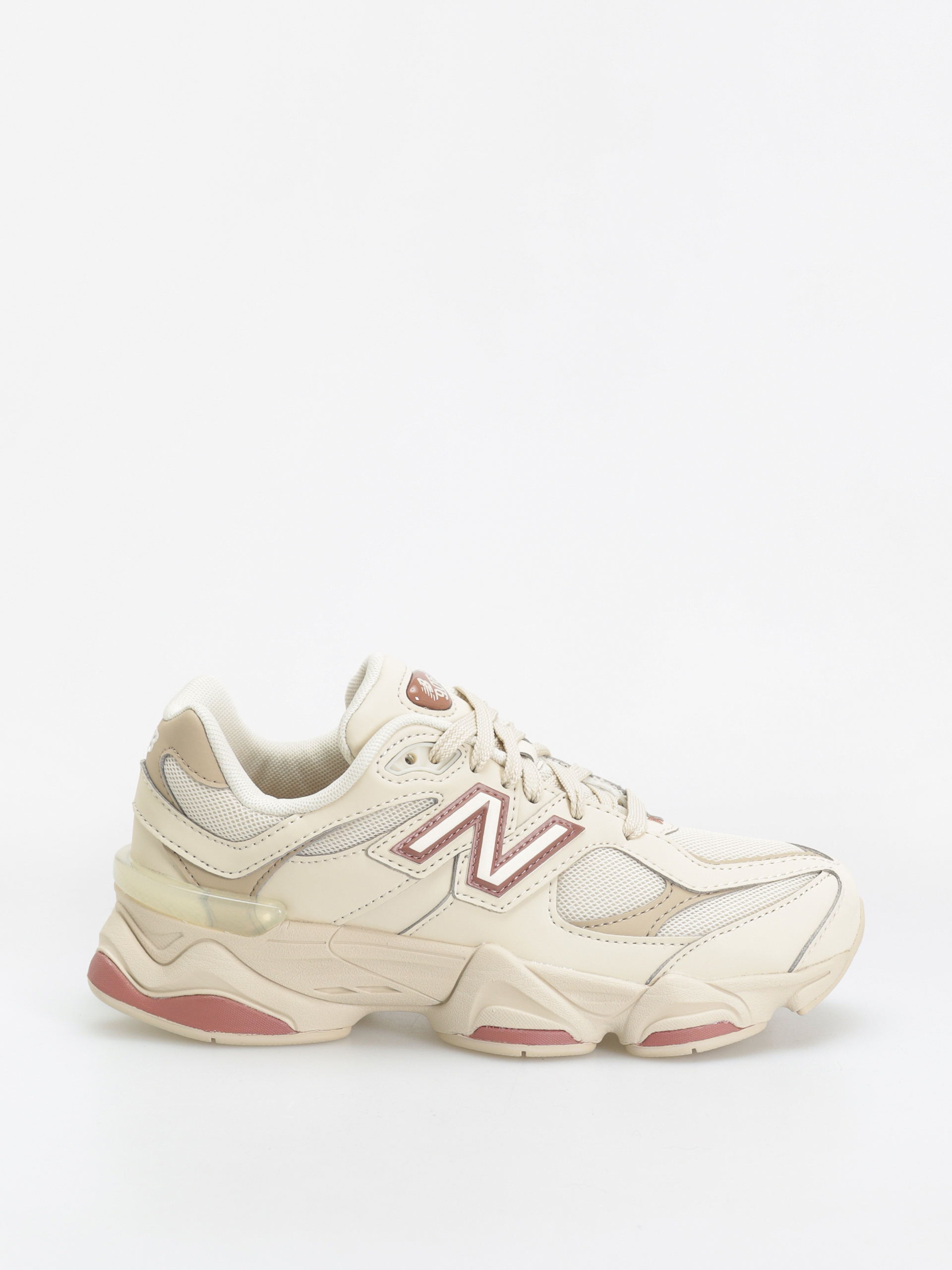 Topánky New Balance 9060 JR (bone)