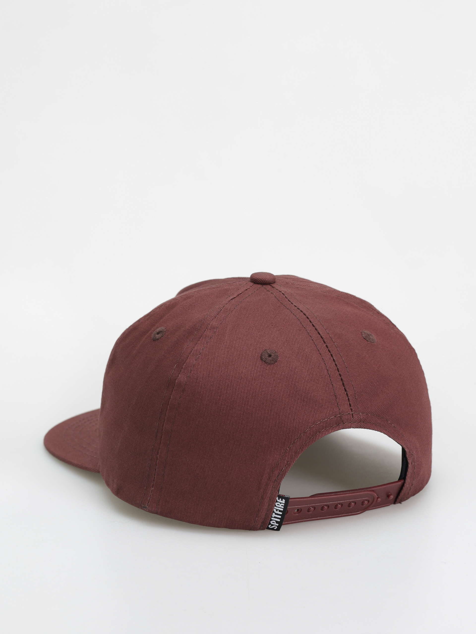 Šiltovka Antihero Flying Grimple Snap (maroon)