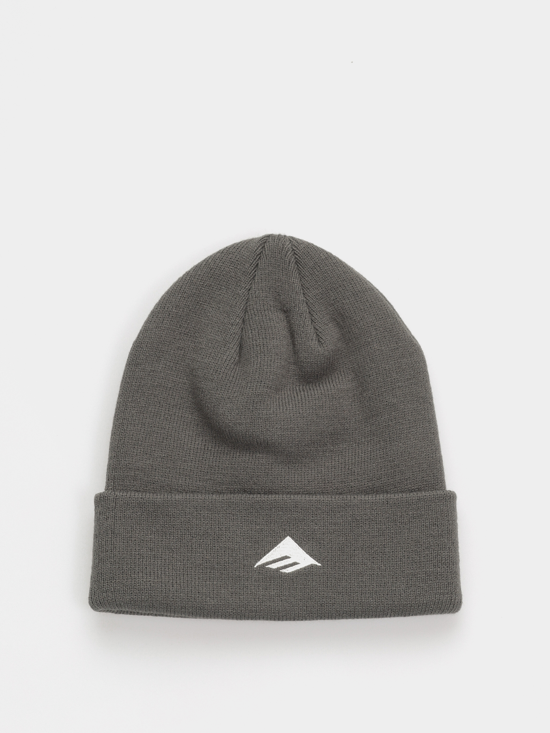 Čiapka Emerica Triangle Beanie (green/white)