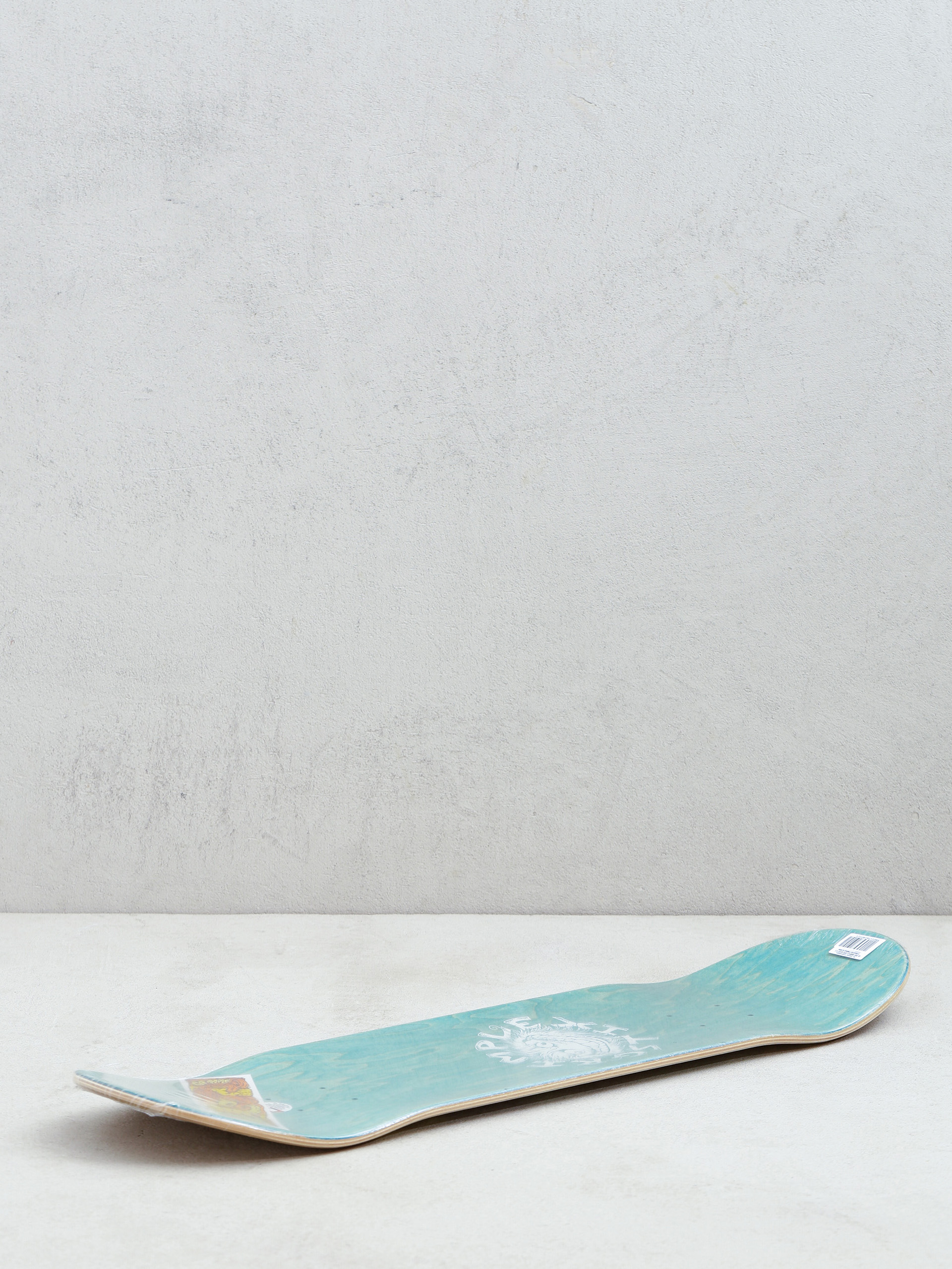 Doska Antihero Grimple Cope Quest (brown)