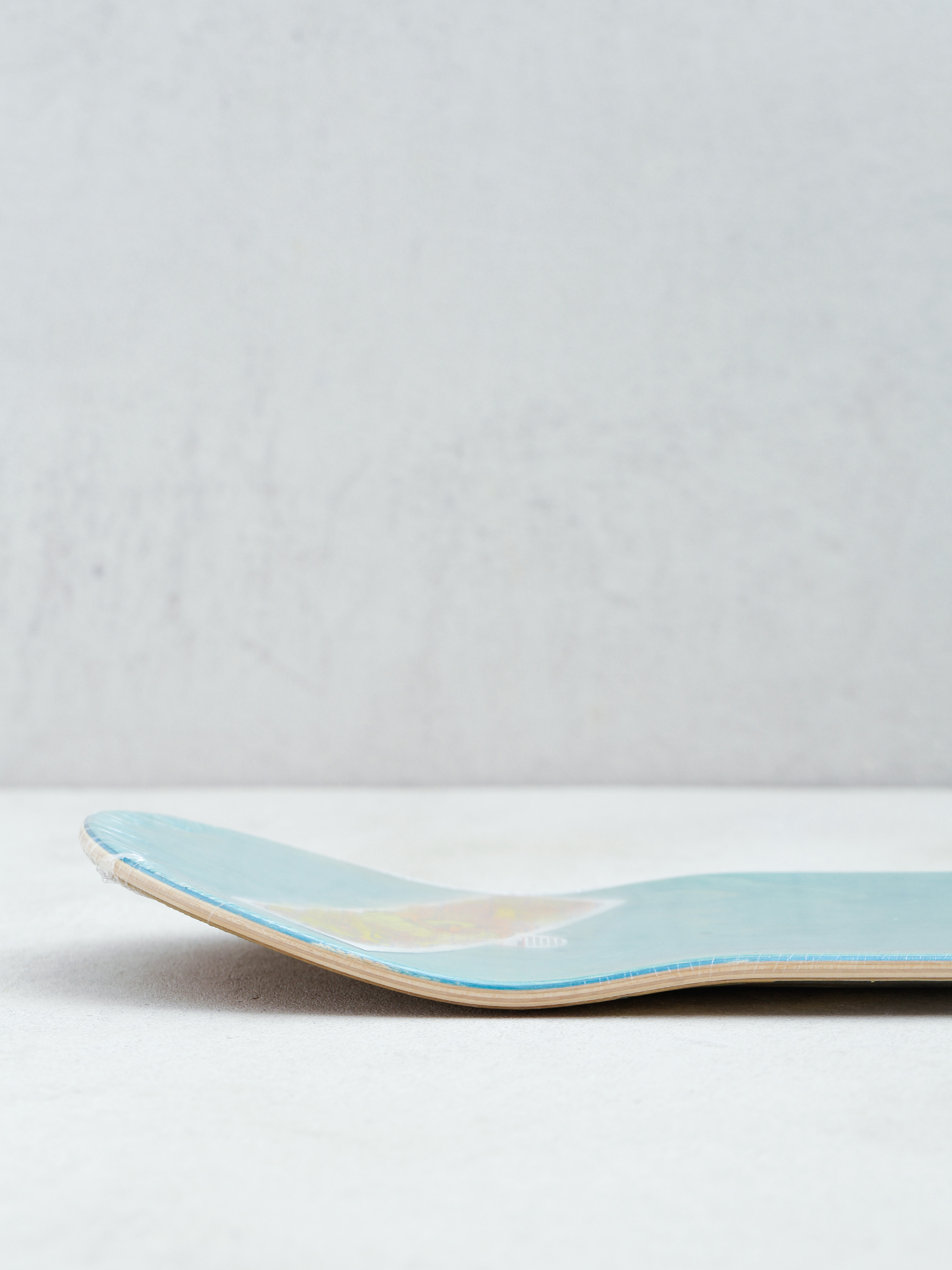 Doska Antihero Grimple Cope Quest (brown)