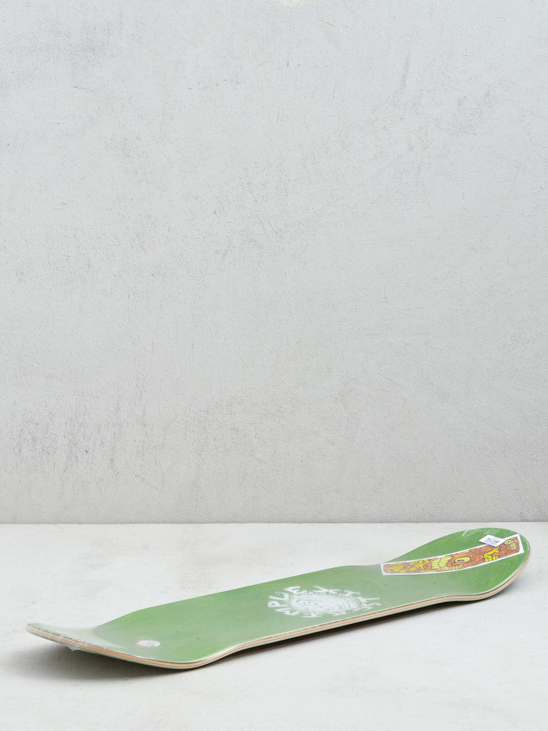 Doska Antihero Grimple Cope Quest (cyan)