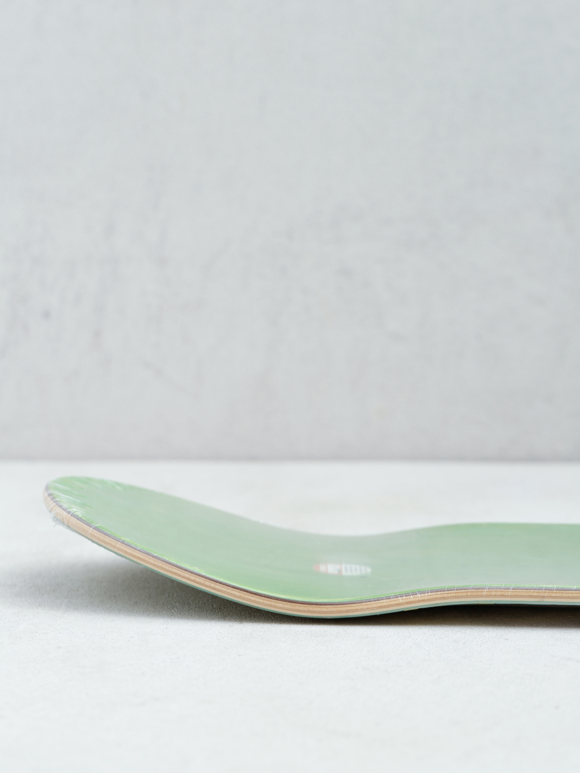 Doska Antihero Grimple Cope Quest (cyan)