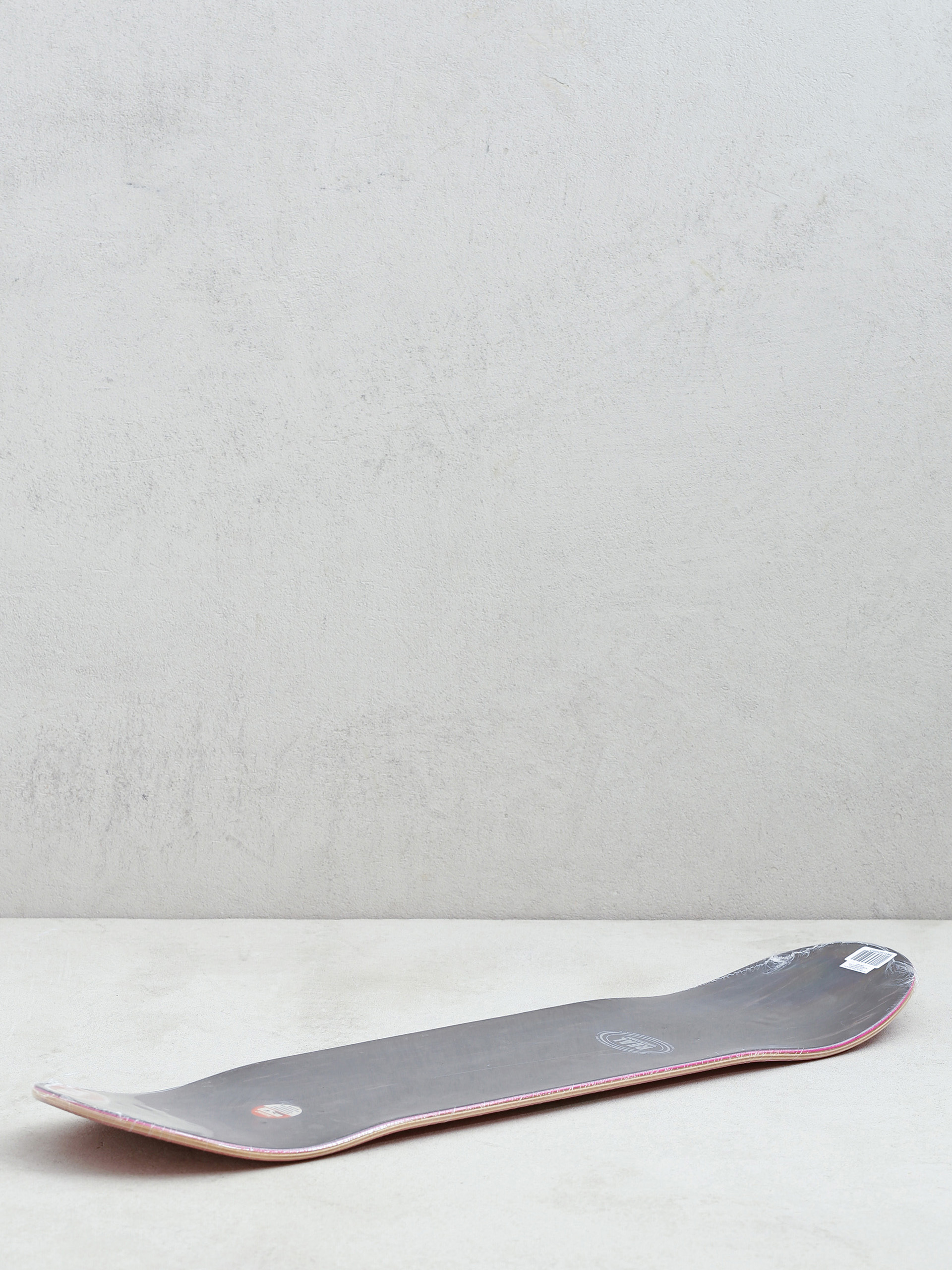 Doska Real Ishod Mascot (red)