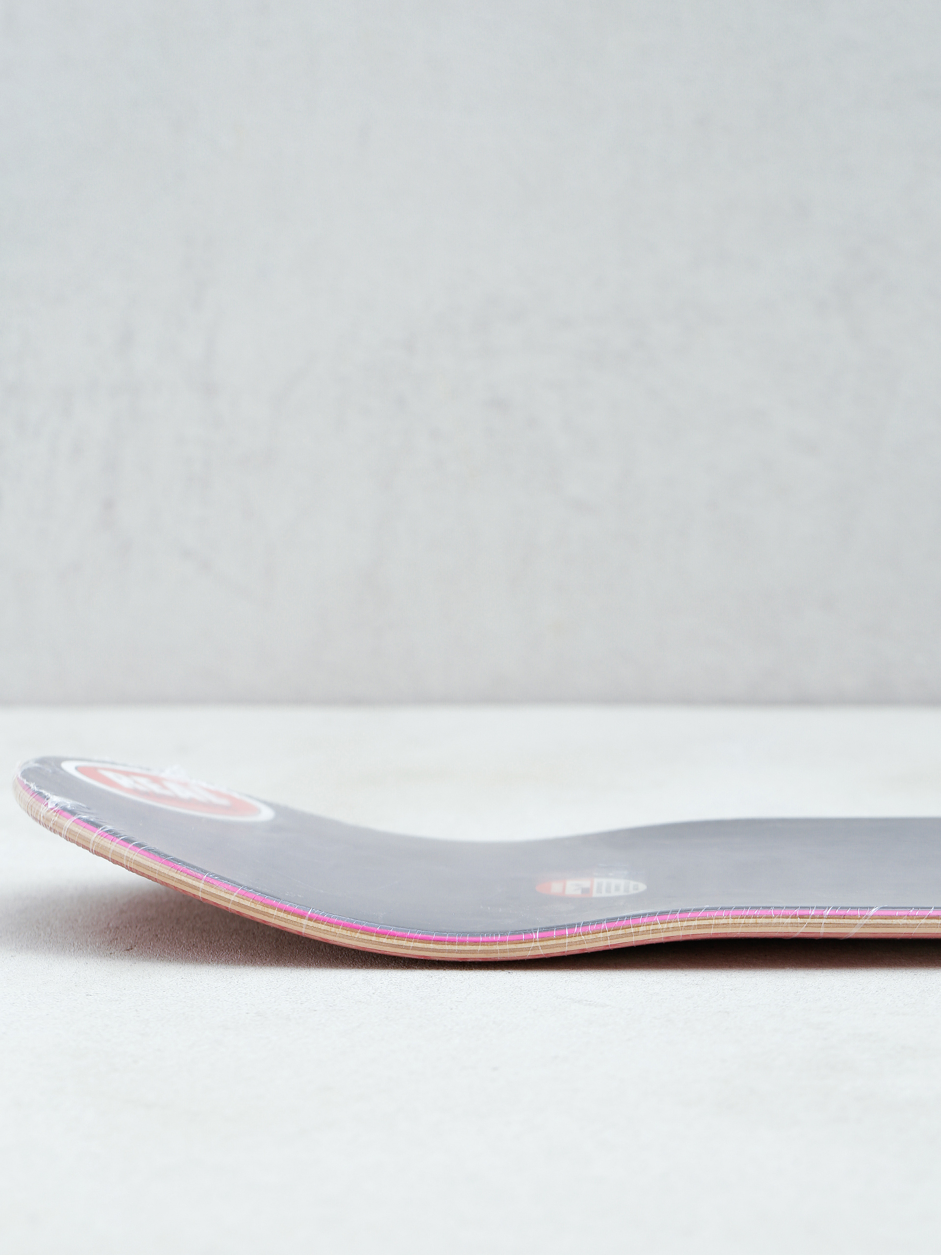 Doska Real Ishod Mascot (red)