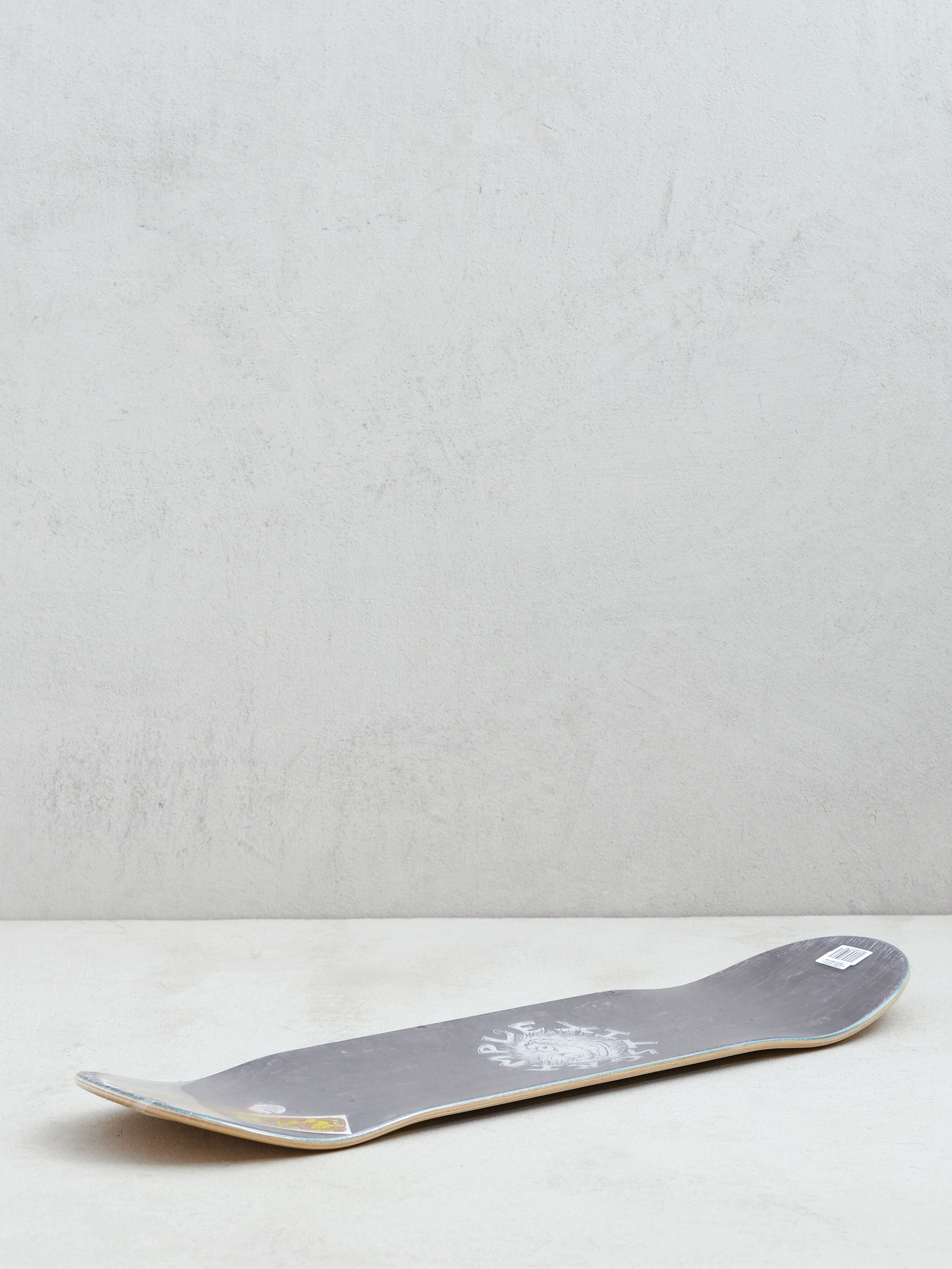 Doska Antihero Grimple Cope Quest (yellow)