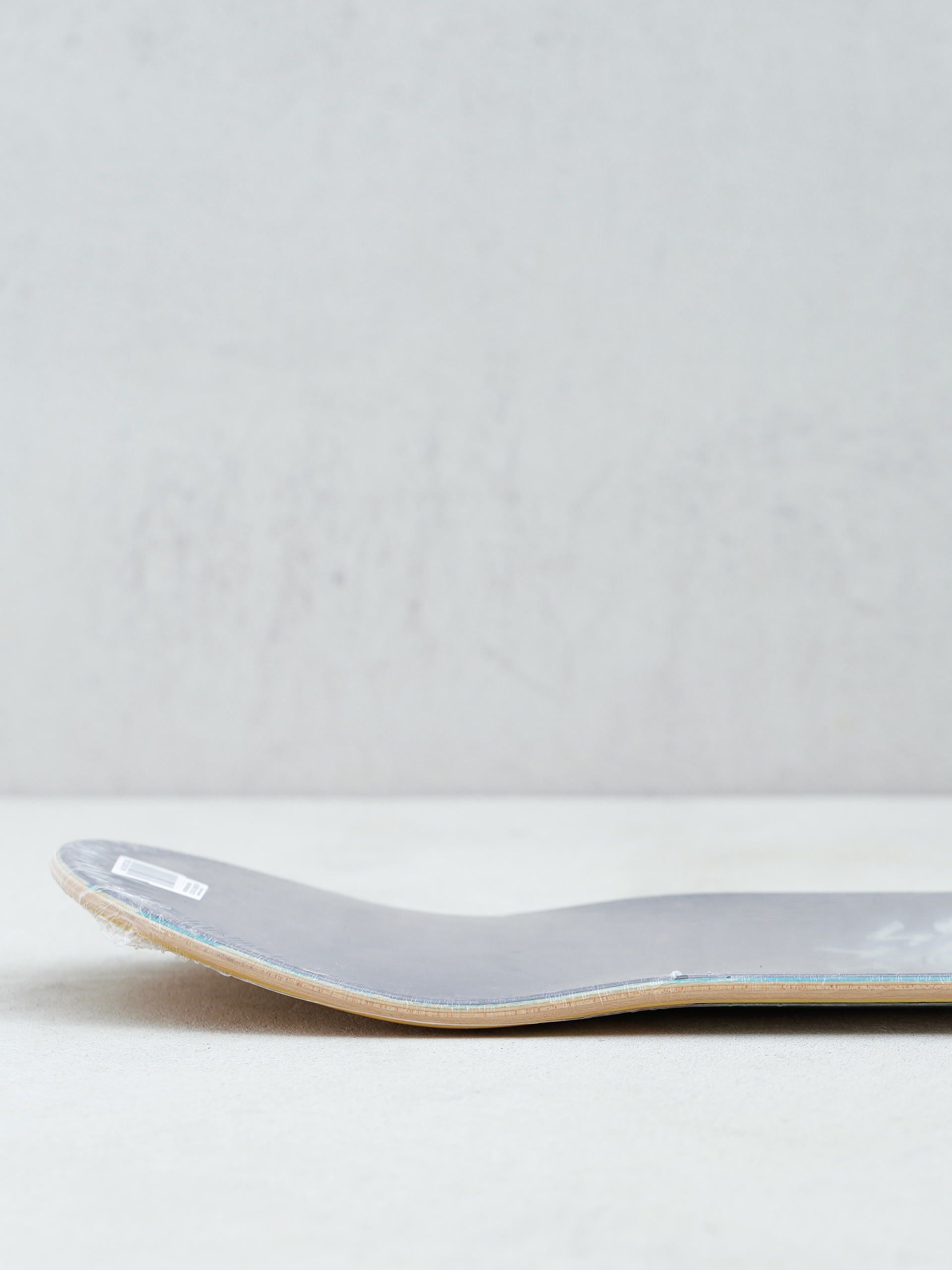 Doska Antihero Grimple Cope Quest (yellow)