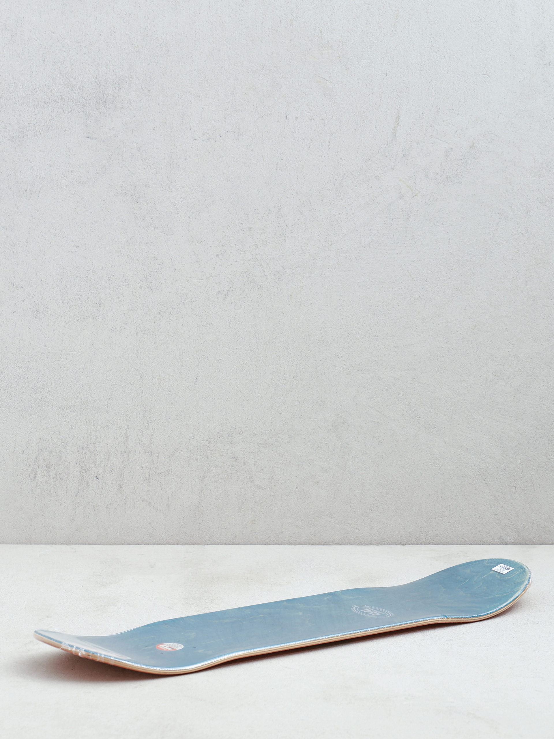 Doska Real Ishod Mascot (orange)