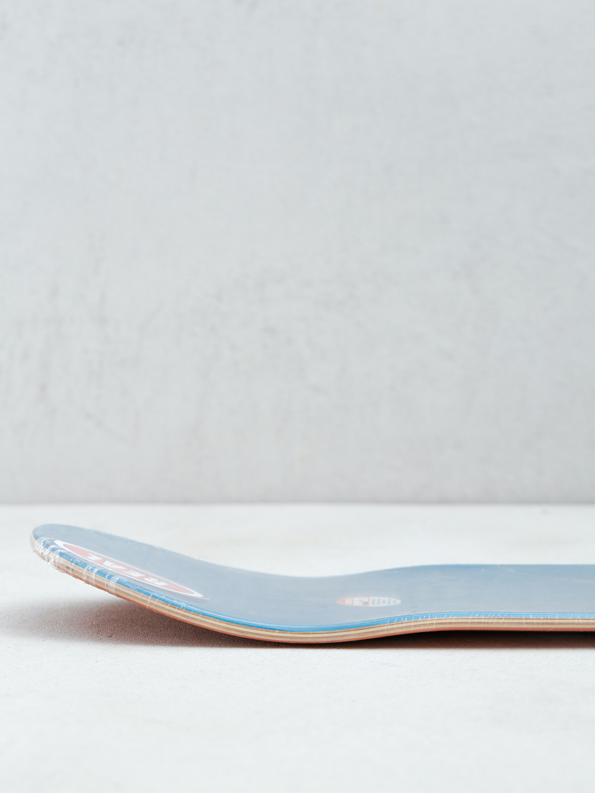 Doska Real Ishod Mascot (orange)