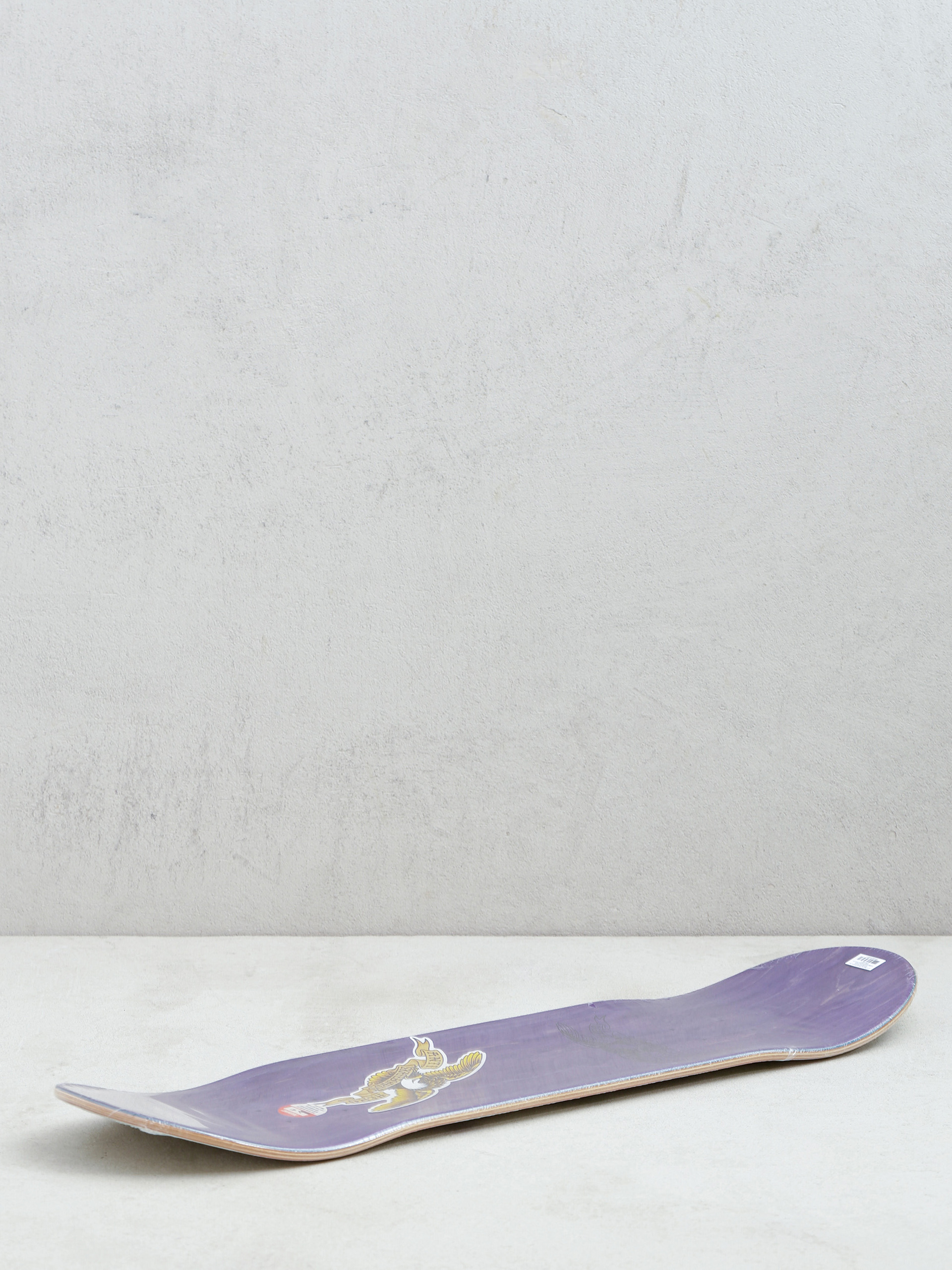 Doska Antihero Kanfoush Anti Intl (beige)