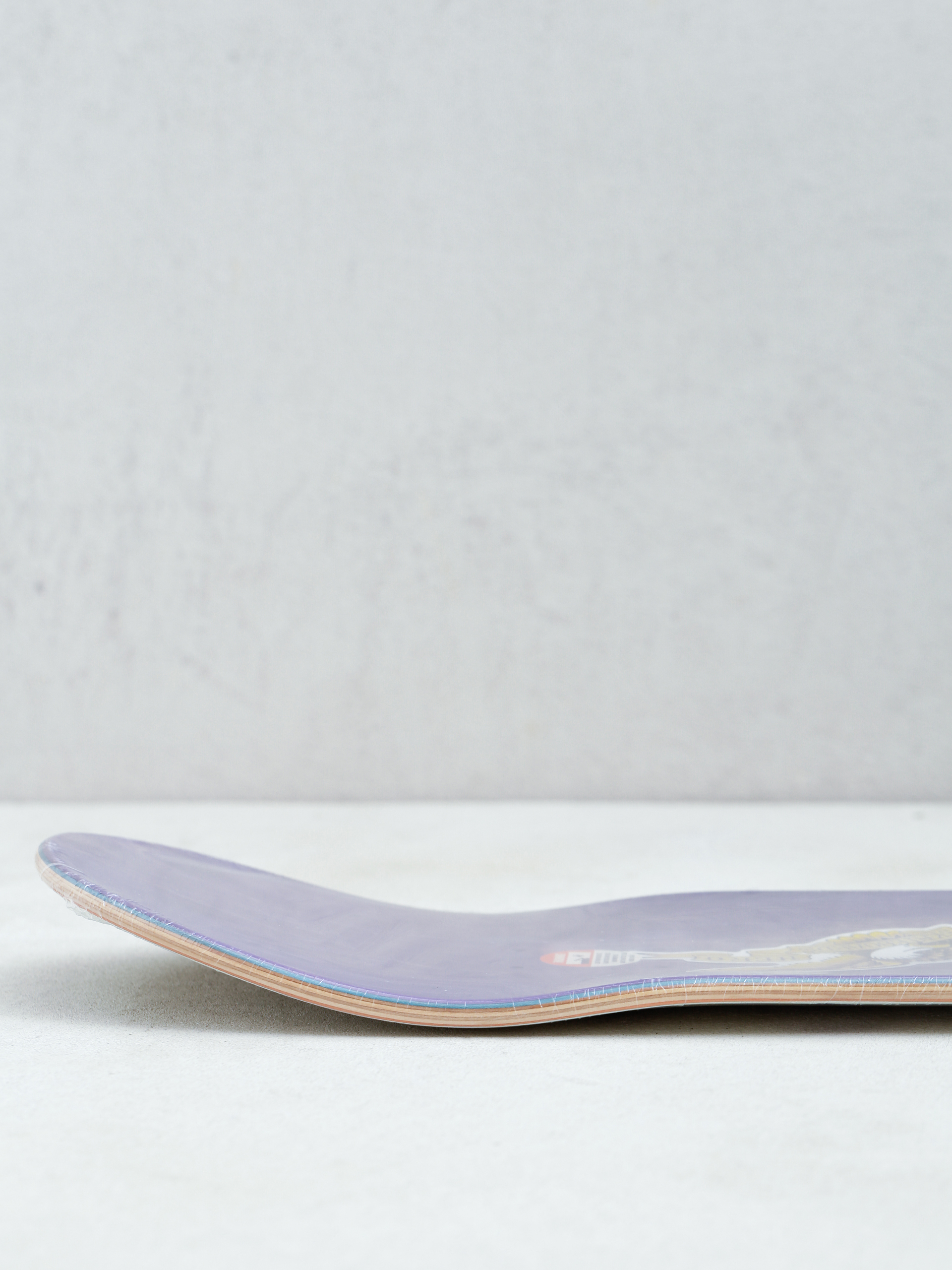 Doska Antihero Kanfoush Anti Intl (beige)
