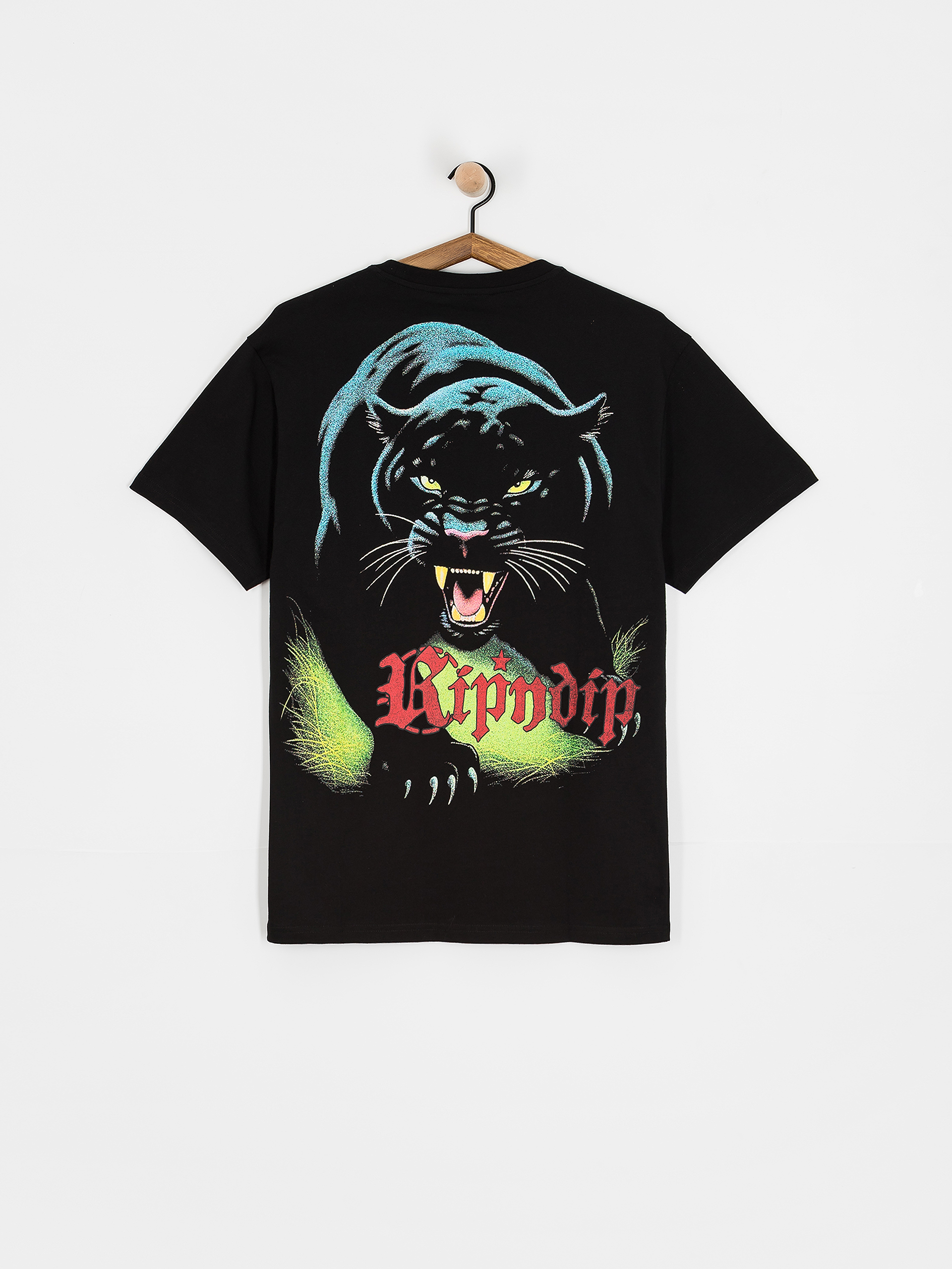 Tričko RipNDip Fein (black)