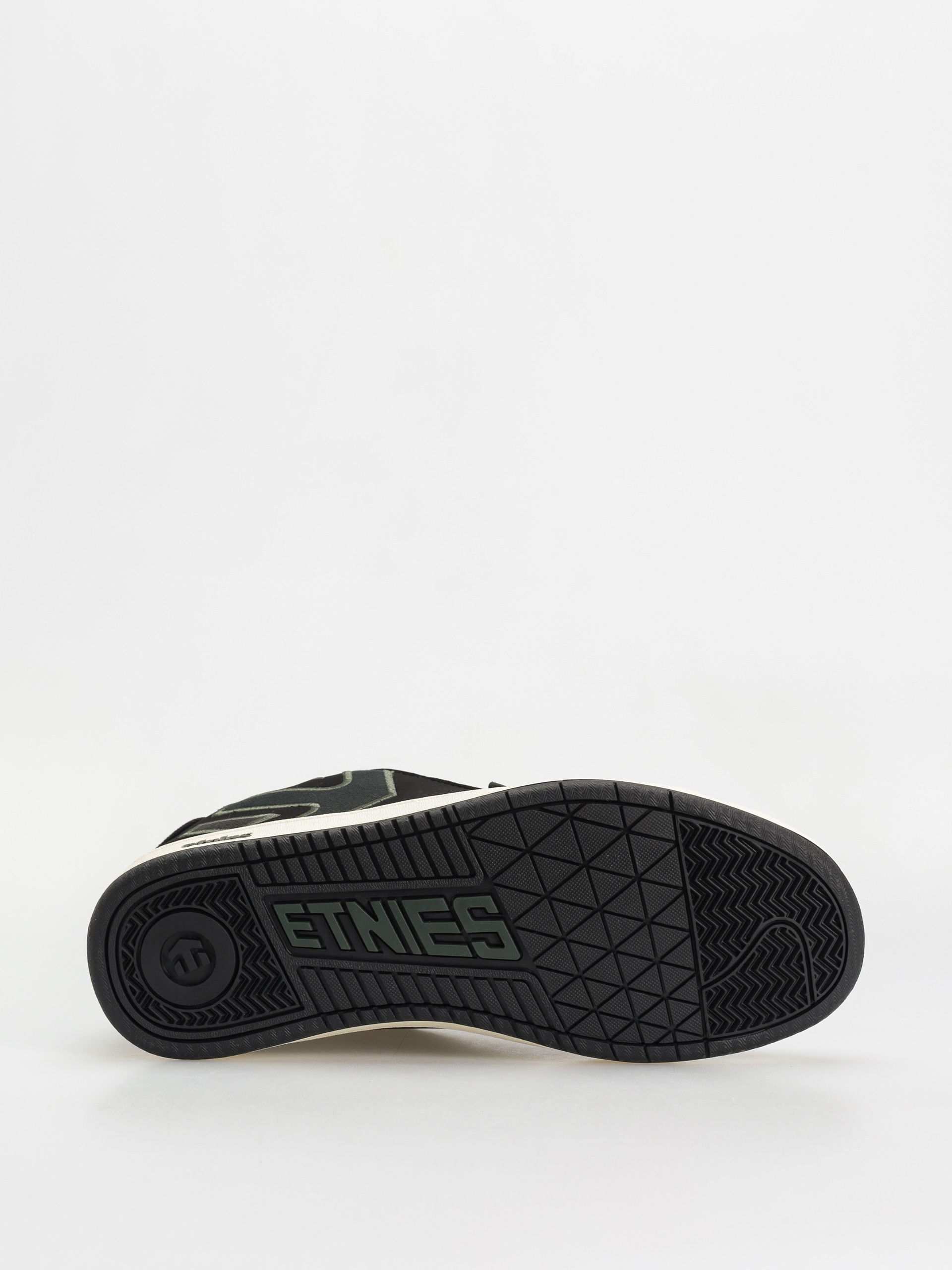 Topánky Etnies Fader (black/green)