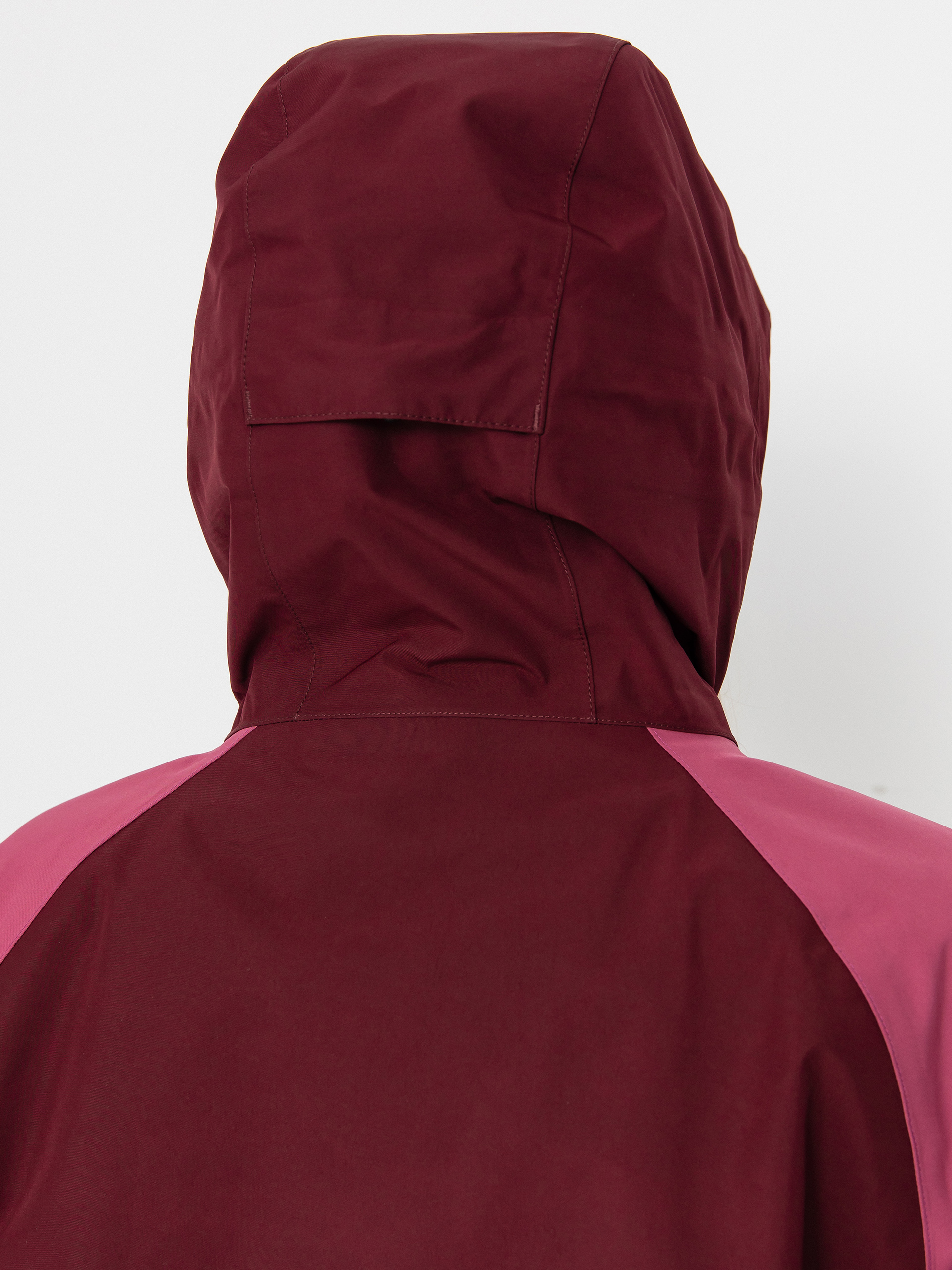 Dámska Snowboardová bunda Volcom V.Co Aris Ins Gore (burgundy)