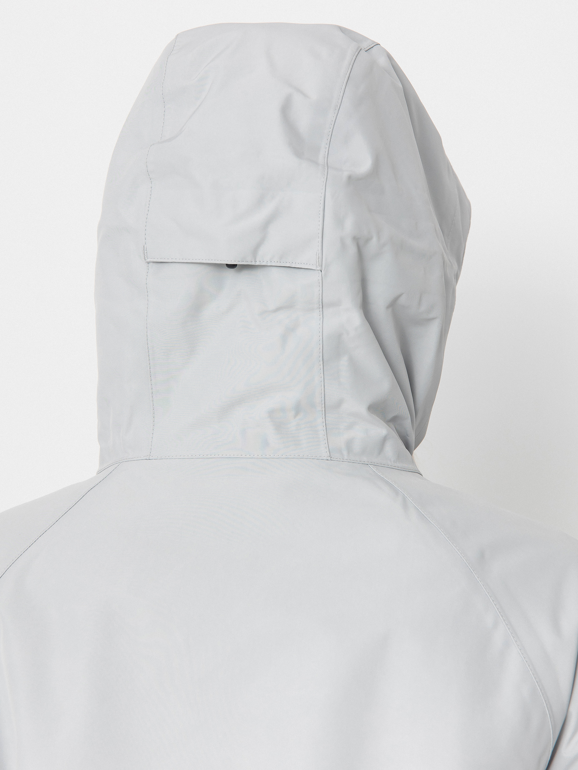 Dámska Snowboardová bunda Volcom V.Co Aris Ins Gore (cloud grey)