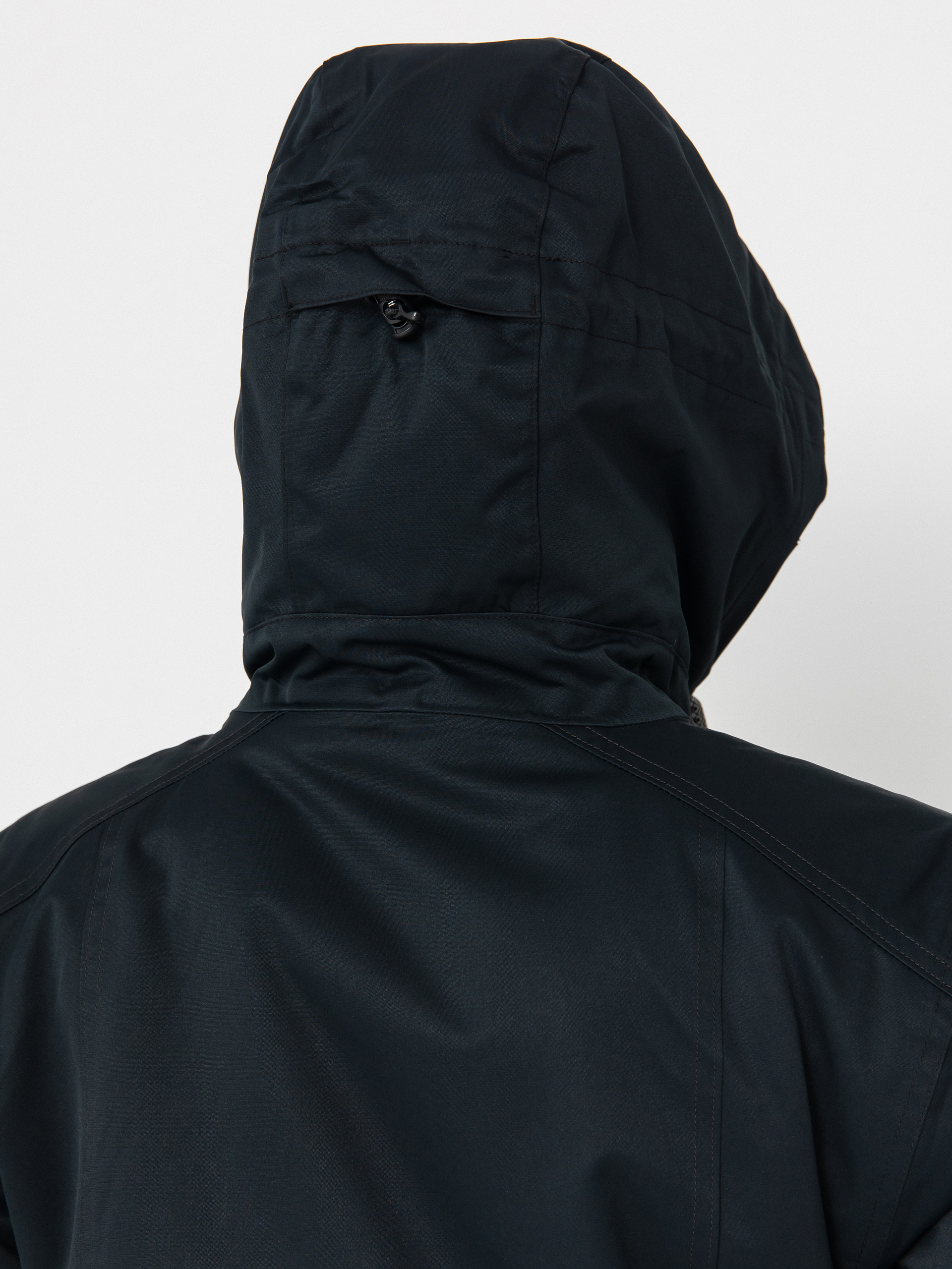 Dámska Snowboardová bunda Roxy Billie (true black)