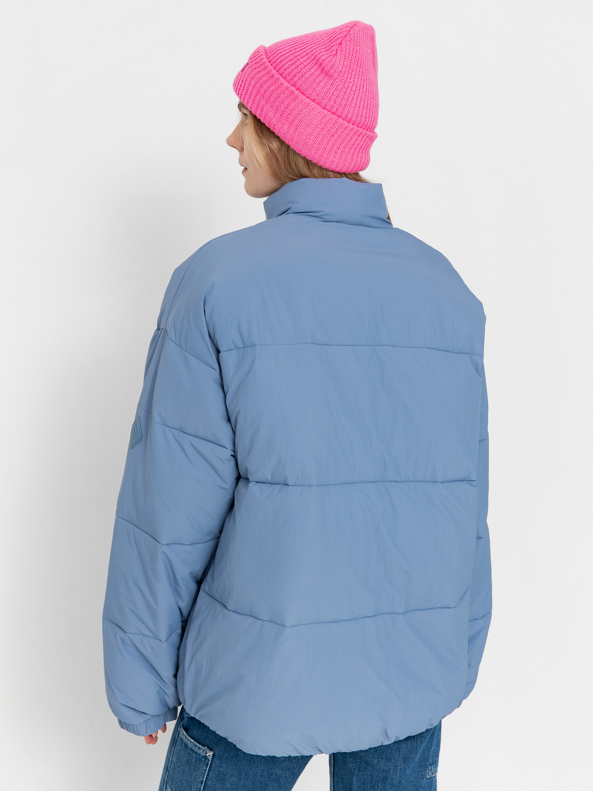 Bunda Roxy Sweetest Road Wmn (infinity blue)