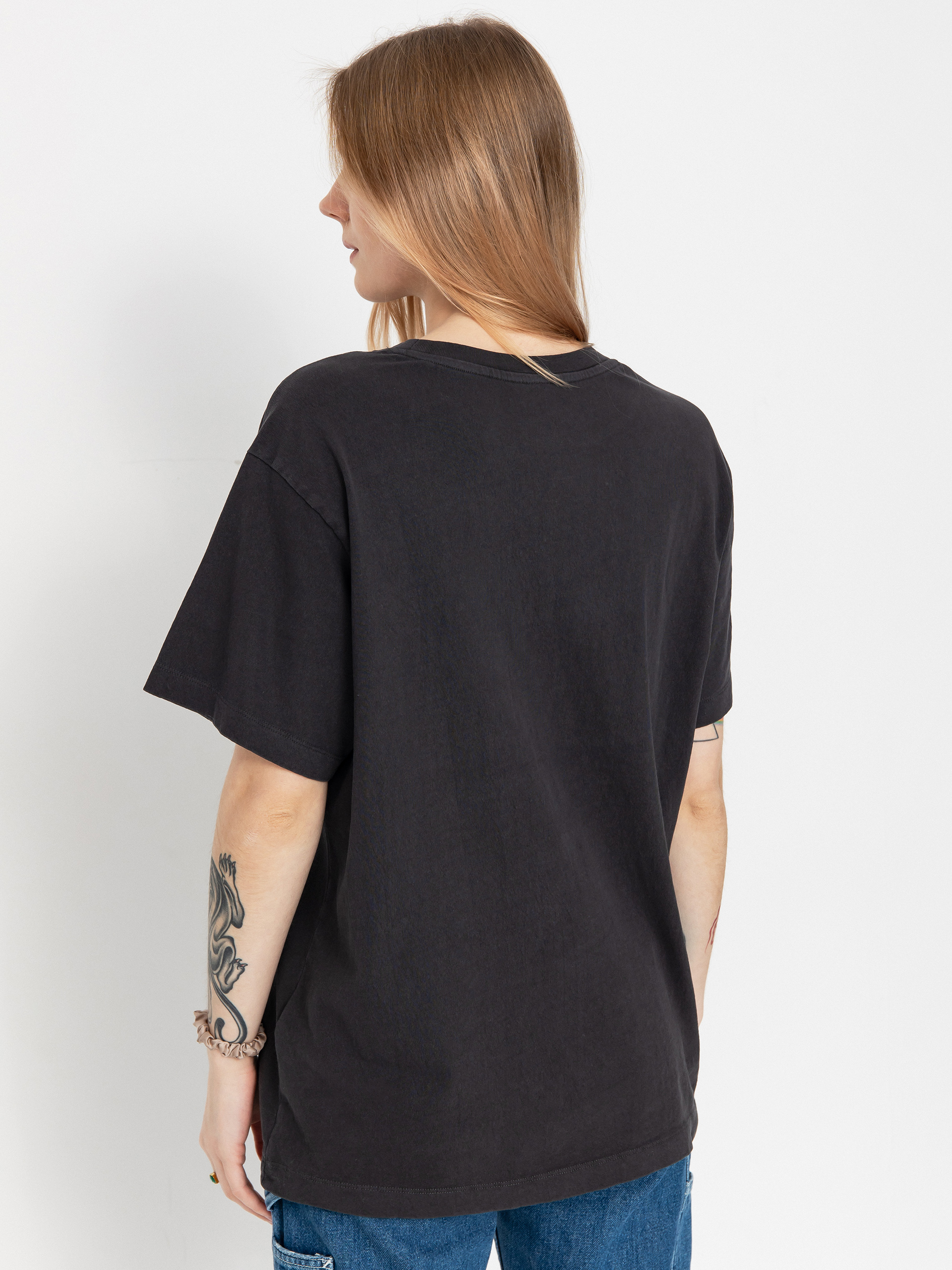 Tričko Roxy To The Sun C Wmn (phantom)