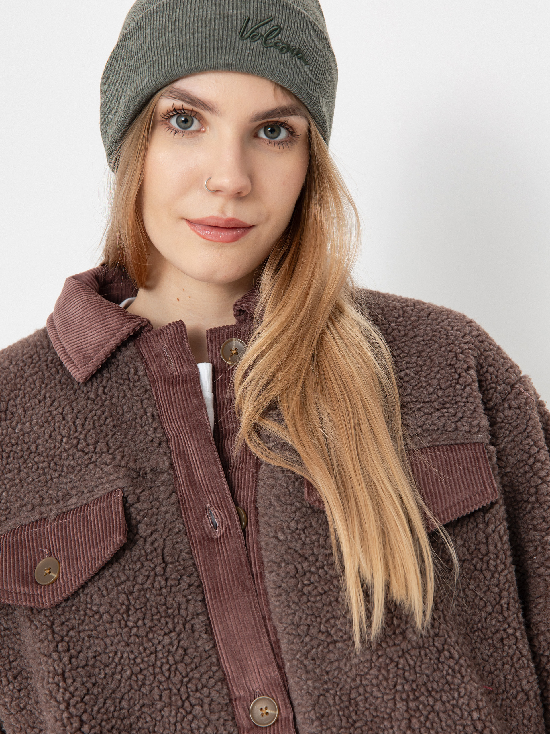 Bunda Billabong Coastal Waves Wmn (kona)