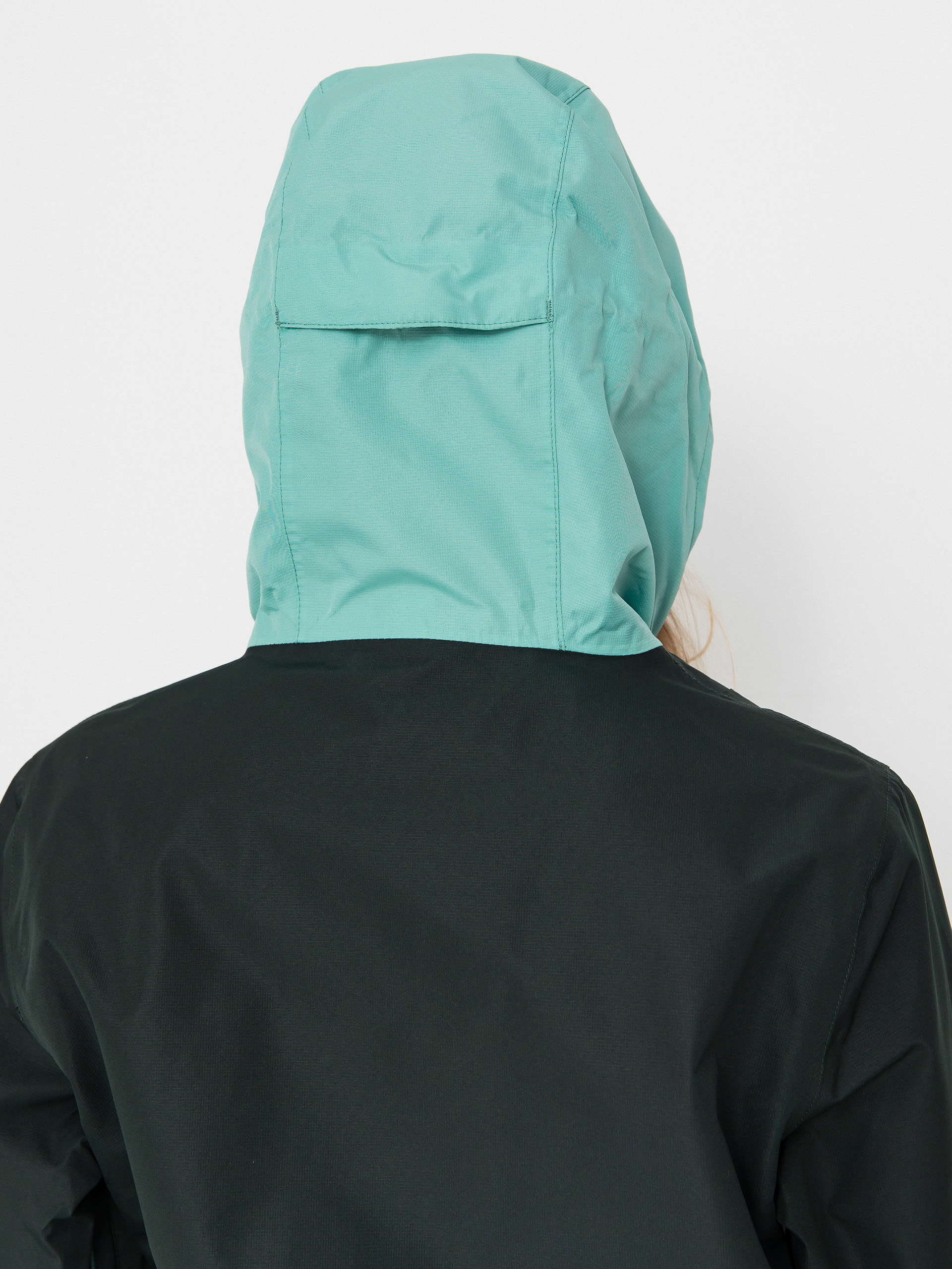 Dámska Snowboardová bunda Volcom Ashfield Pullover (wasabi)