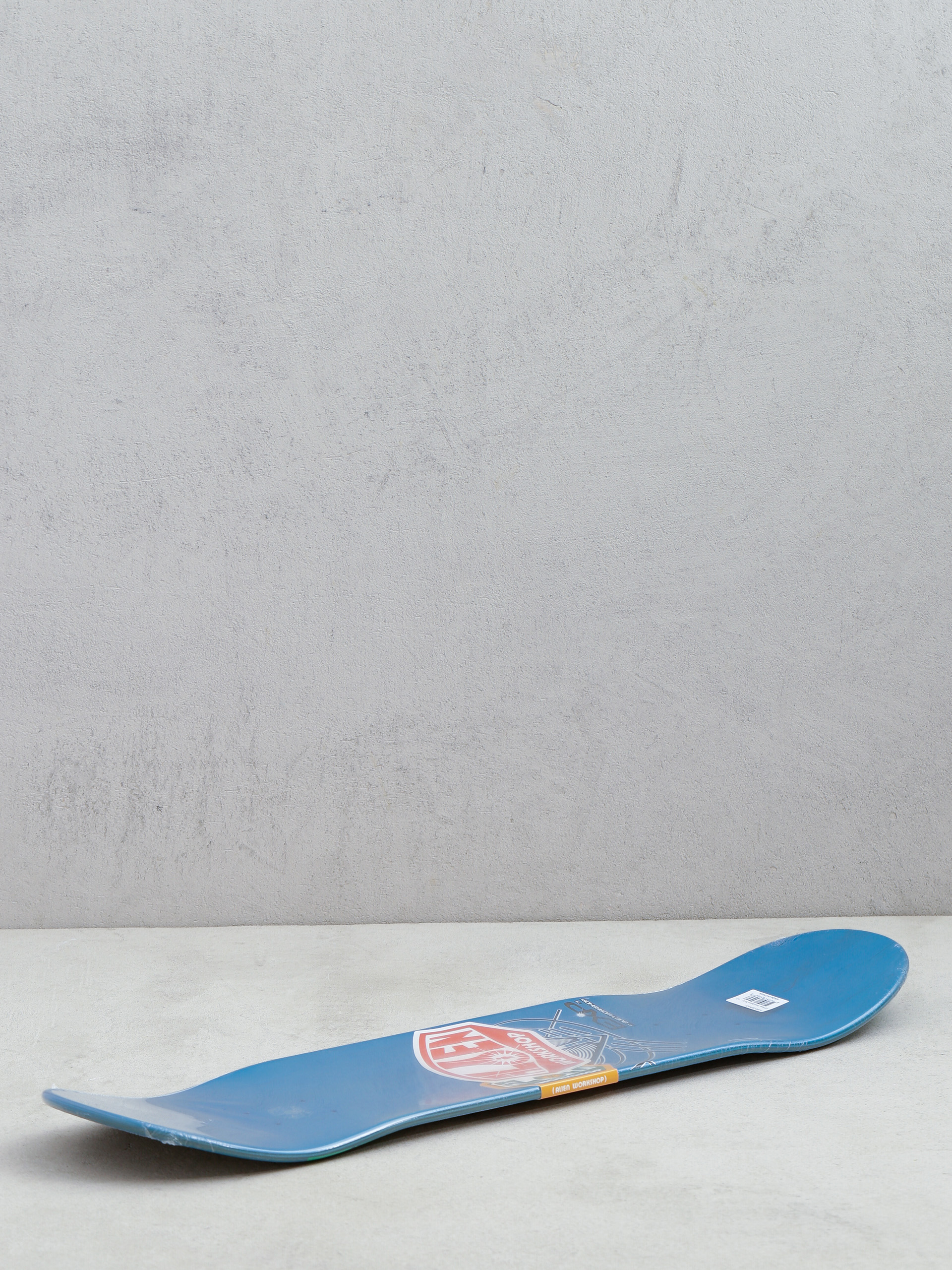Doska Alienworkshop EXP Frankie Spears (blue)