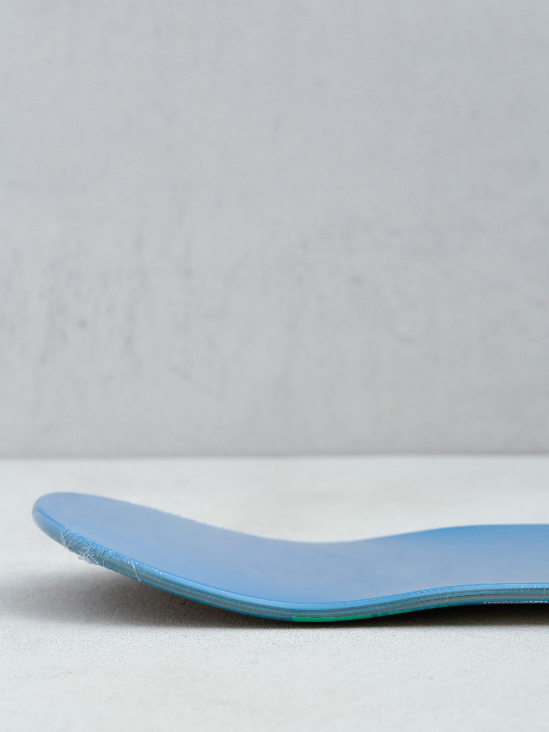 Doska Alienworkshop EXP Frankie Spears (blue)