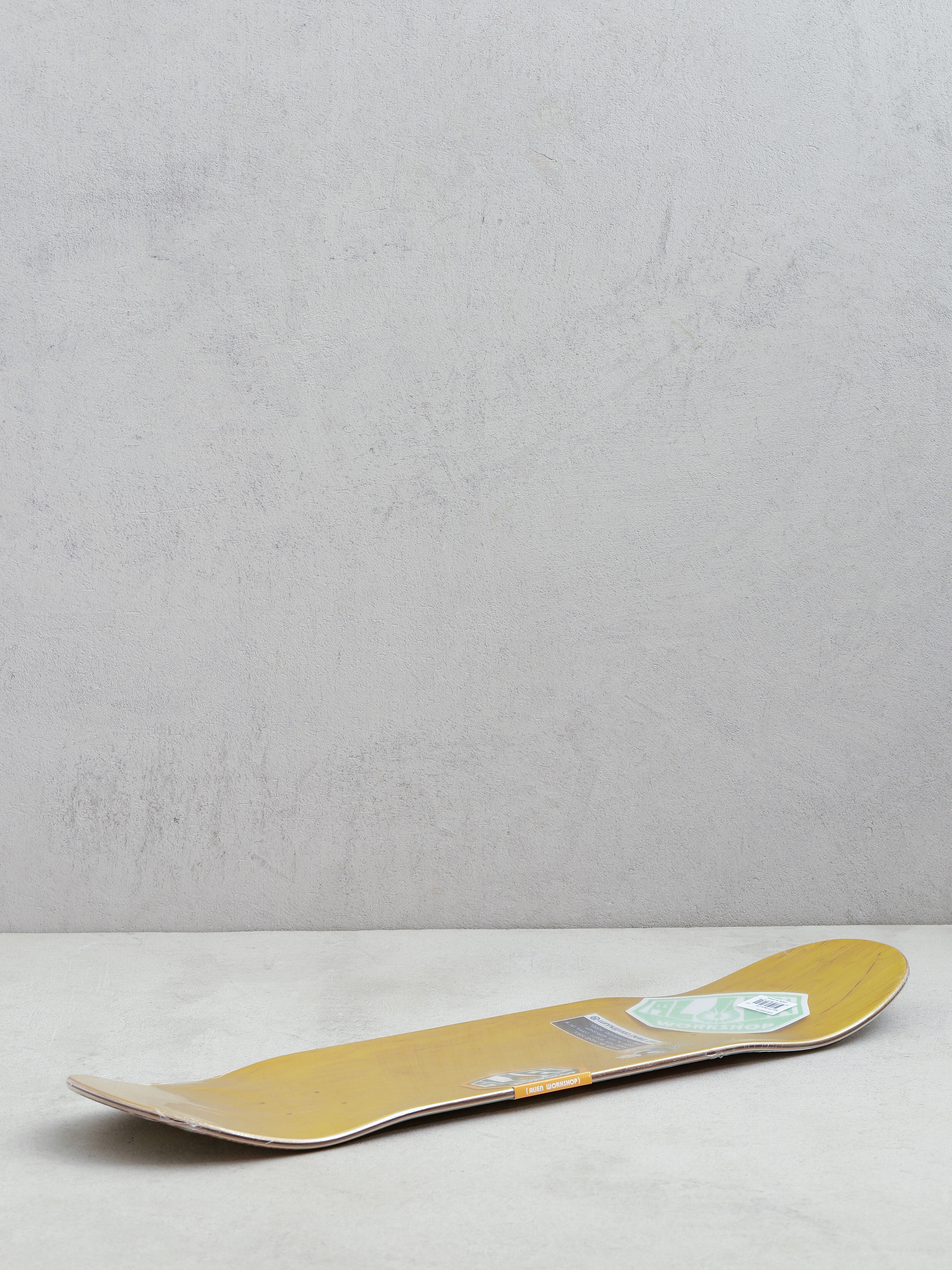 Doska Alienworkshop Racer Ktc Mache (assorted)