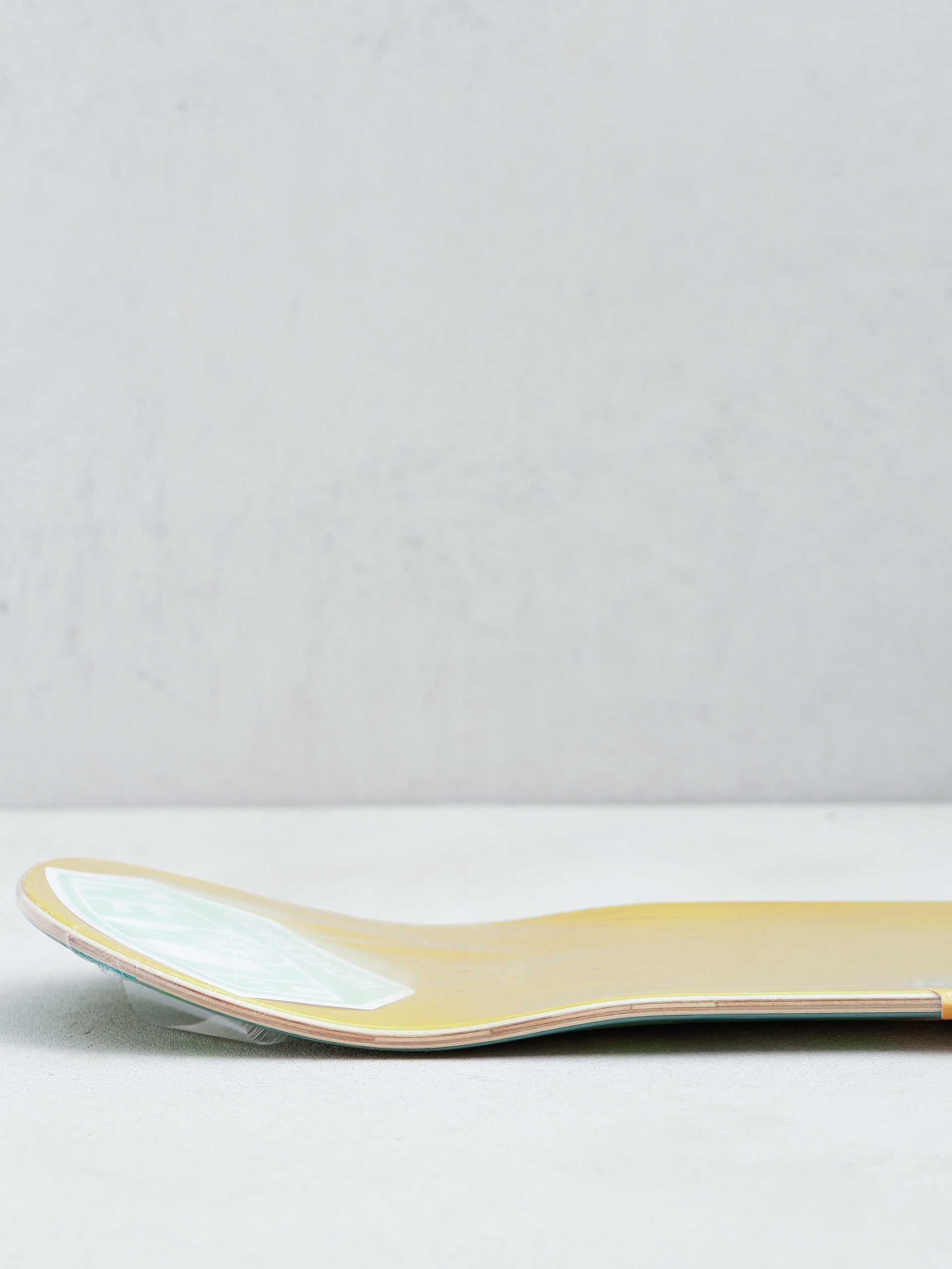 Doska Alienworkshop Soldier Matrix (green)