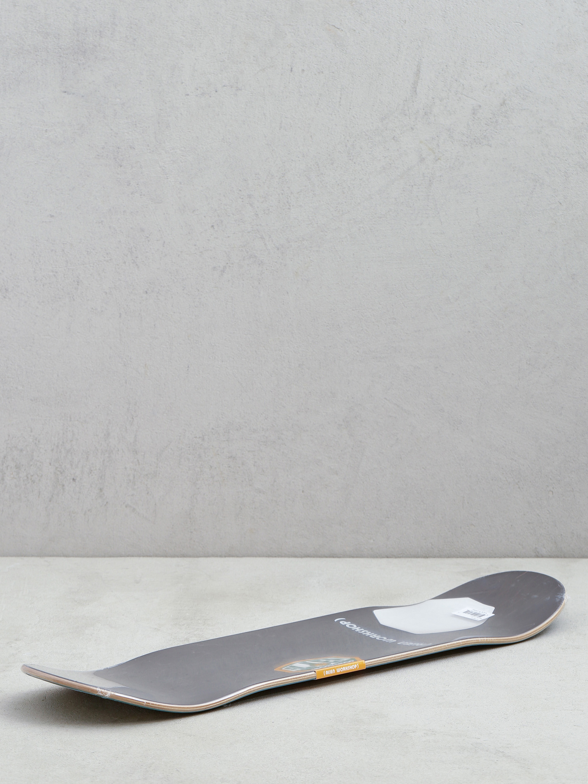 Doska Alienworkshop Missing Link (teal)