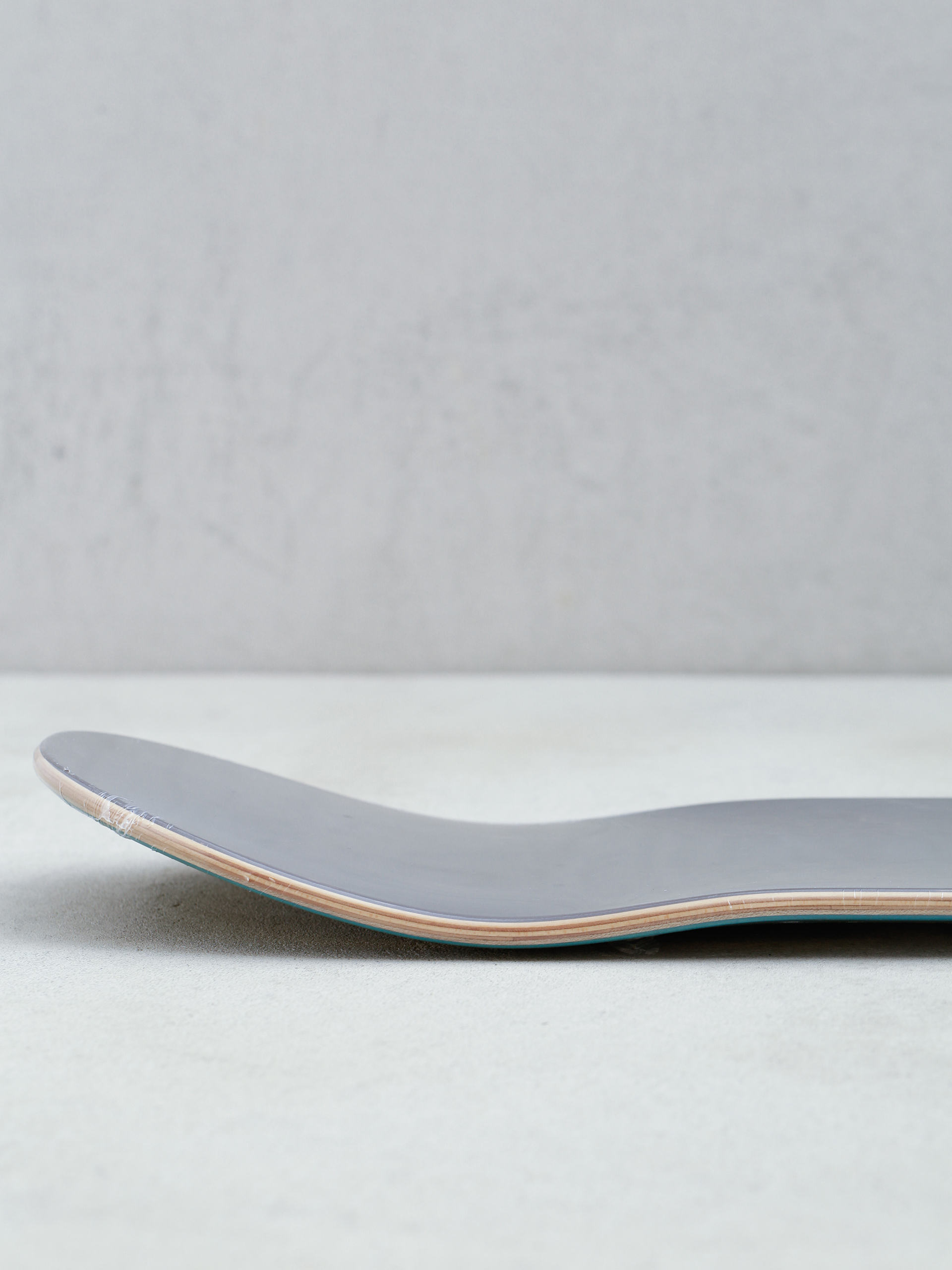 Doska Alienworkshop Missing Link (teal)