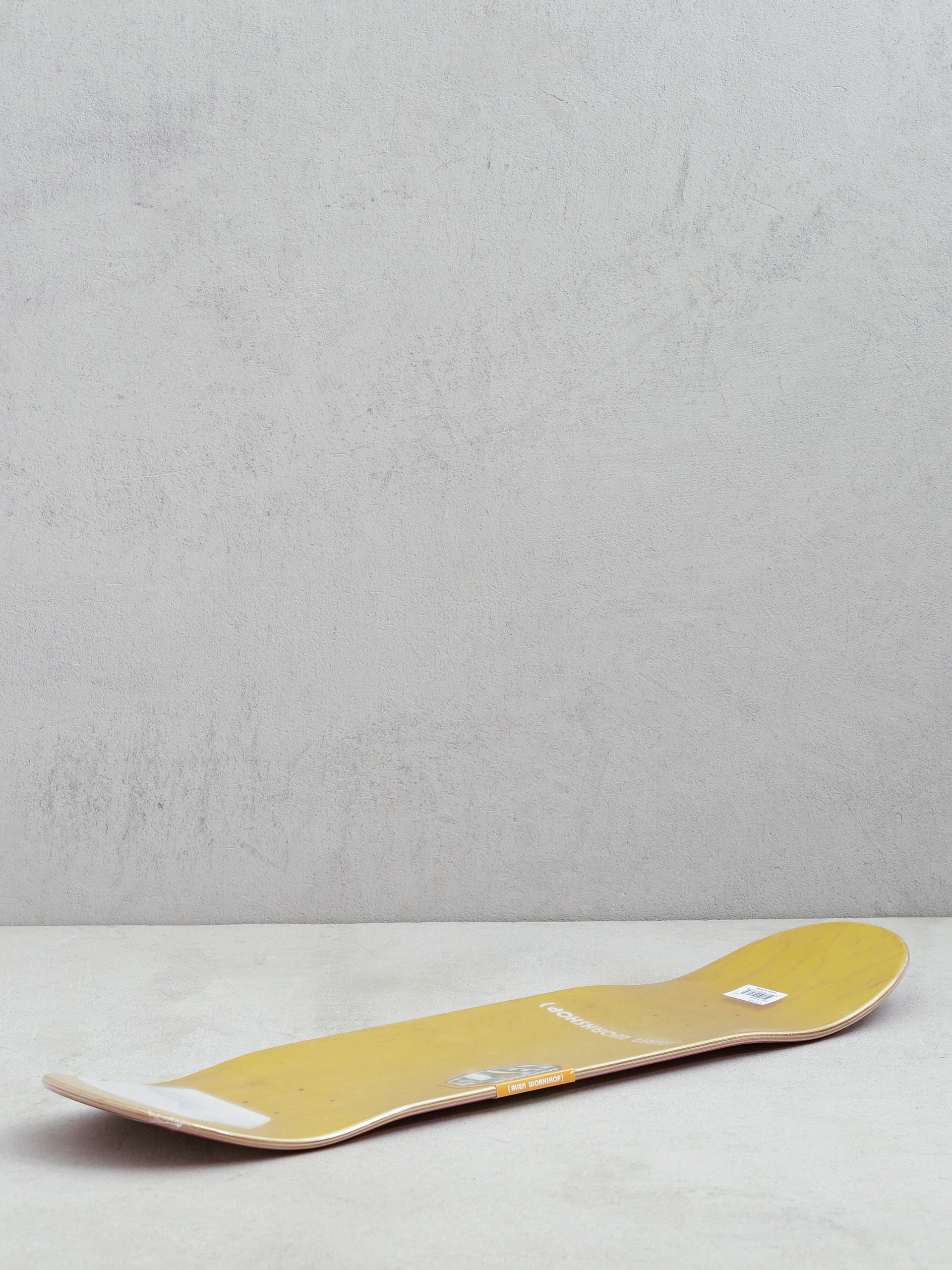 Doska Alienworkshop Missing Link (pink)