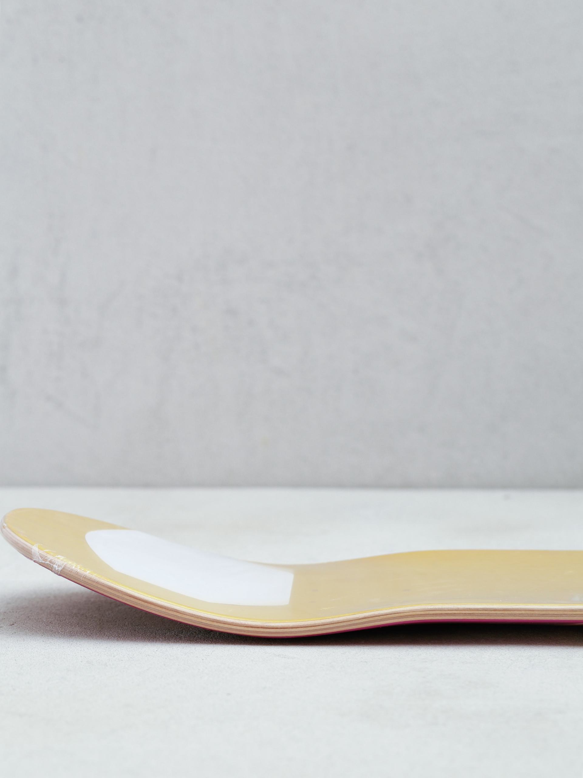 Doska Alienworkshop Missing Link (pink)