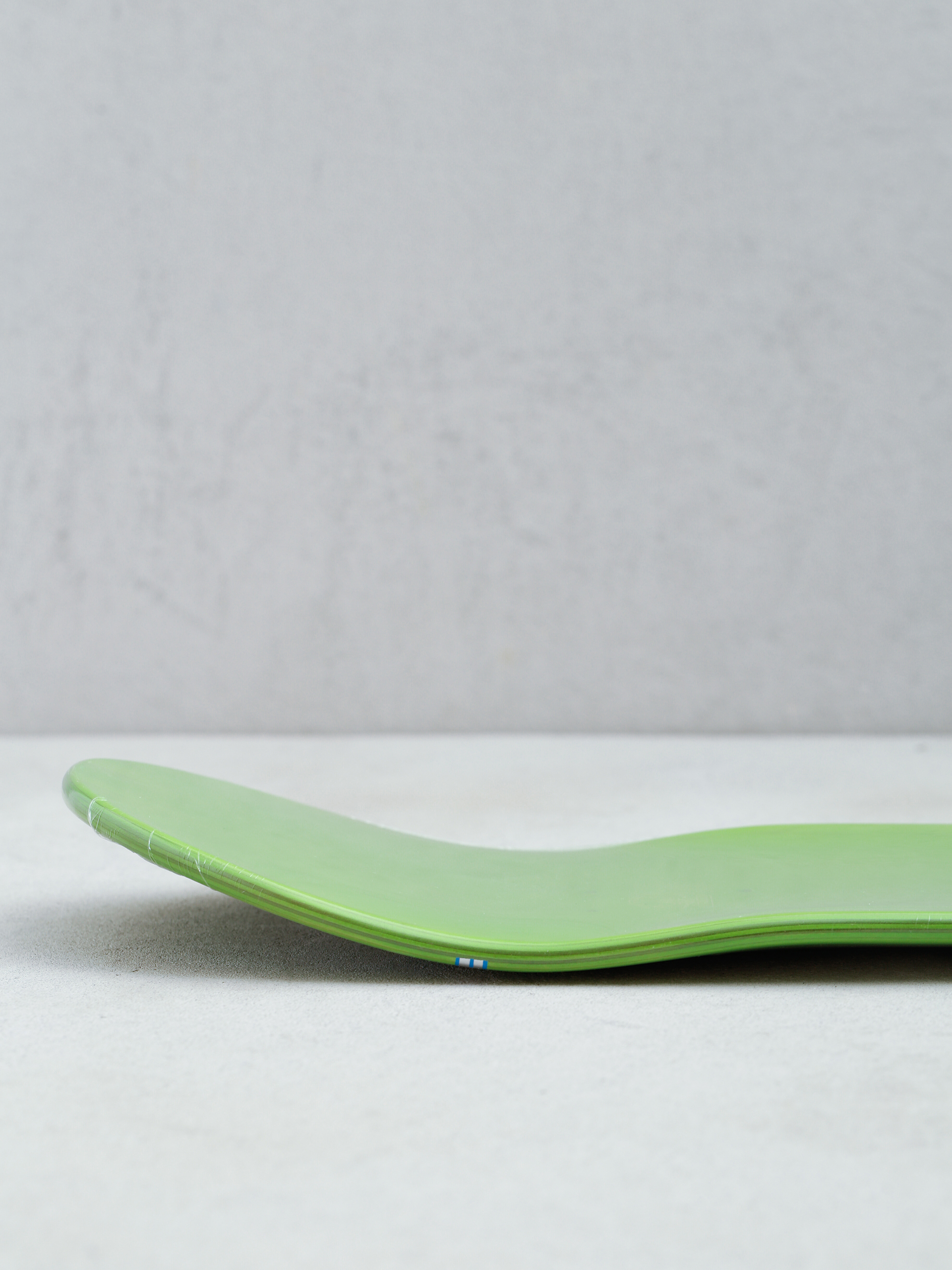 Doska Alienworkshop EXP Joey Obrien (green)