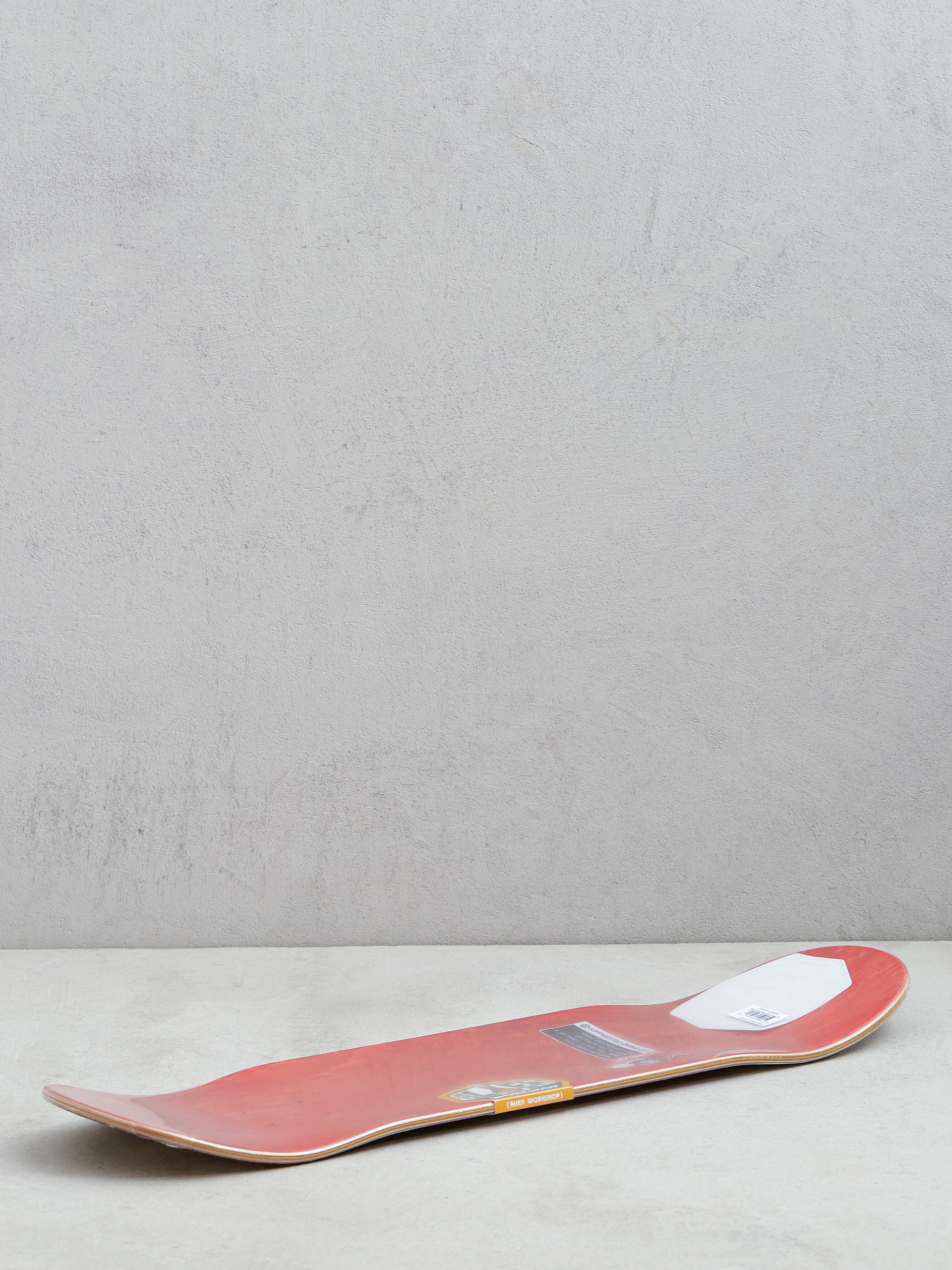 Doska Alienworkshop Racer Ktc Mache Quick Slick (assorted)