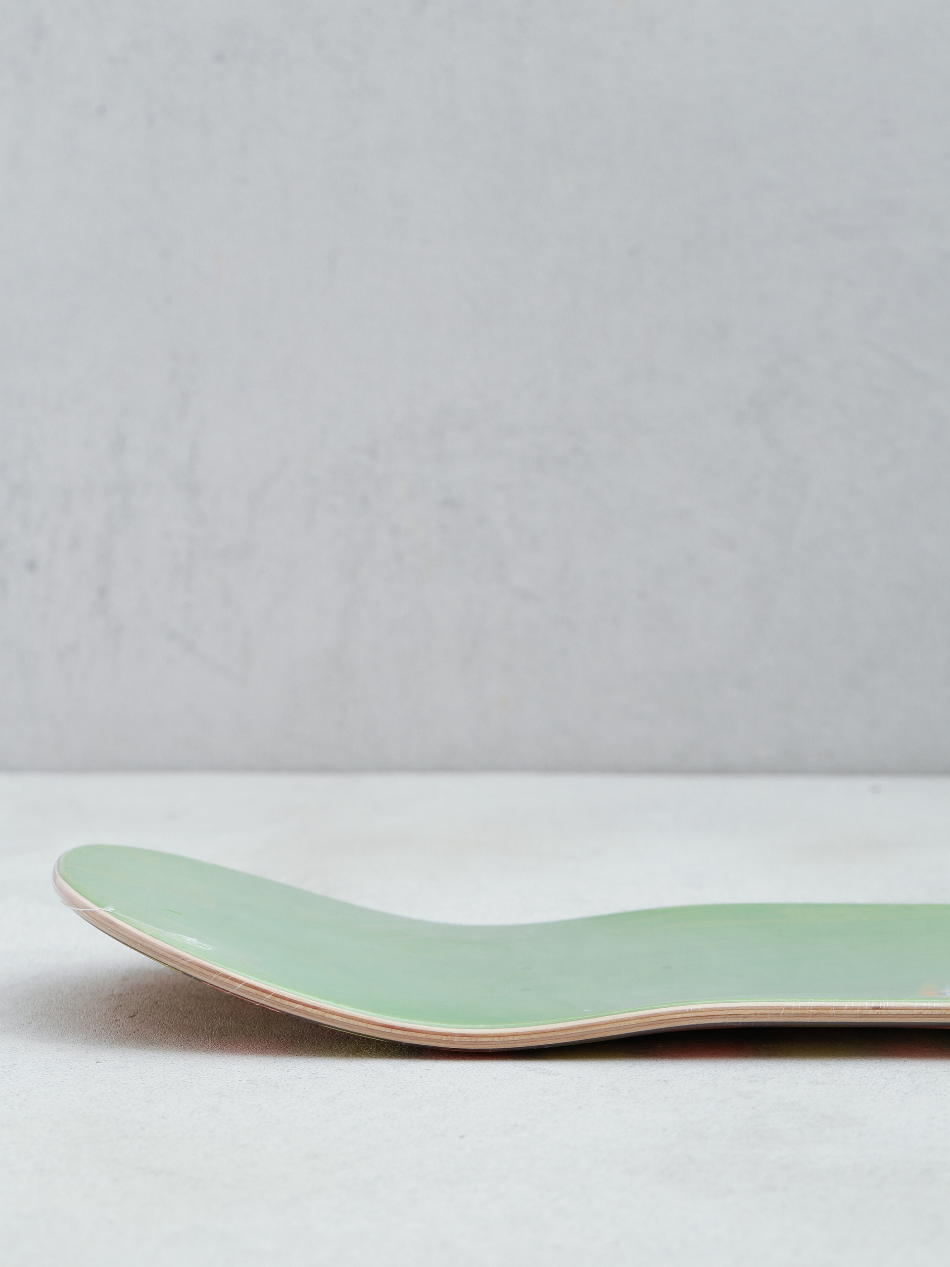 Doska Alienworkshop Soldier Matrix (black)