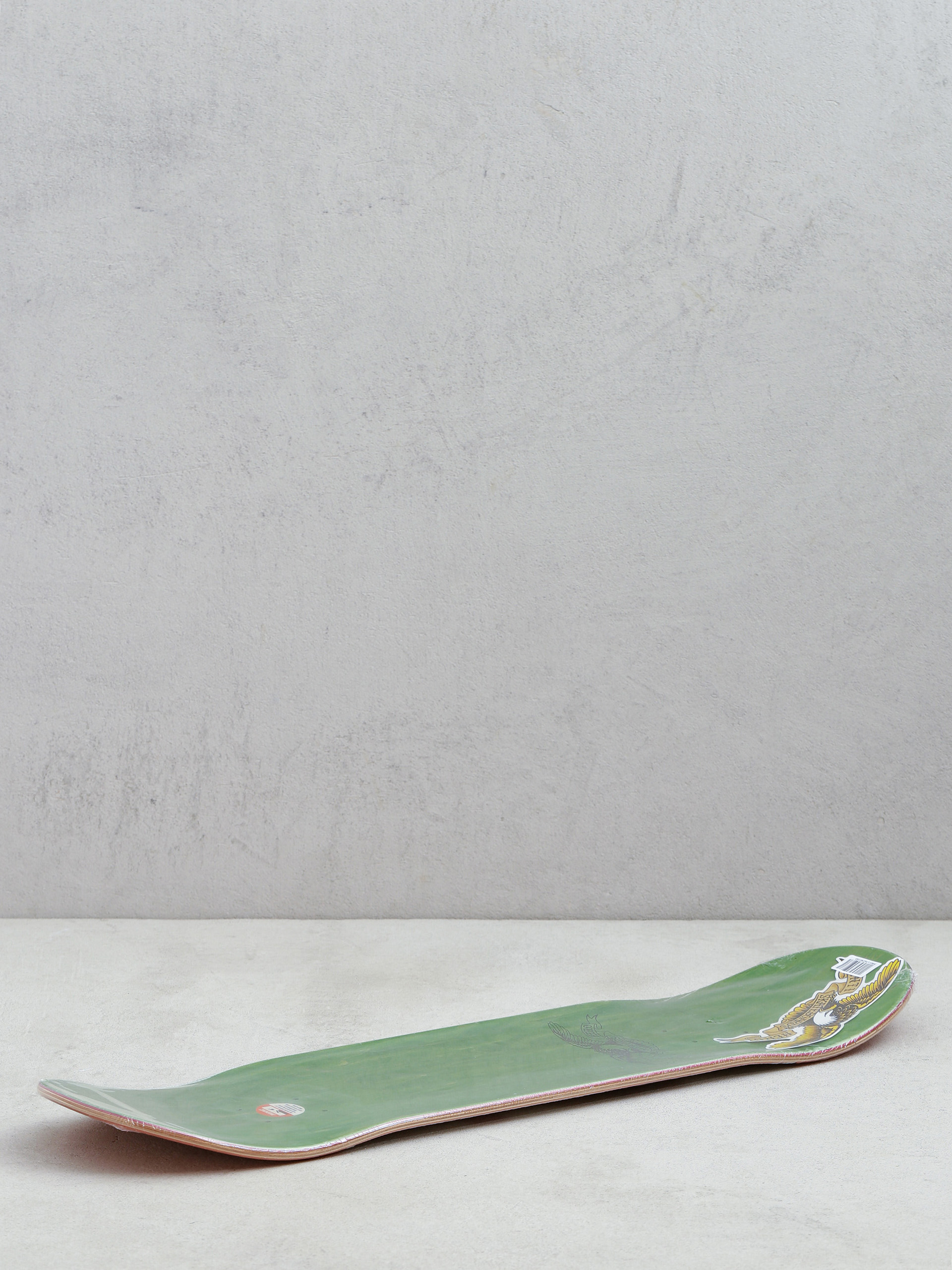 Doska Antihero Pfanner Arti Ingred (orange)